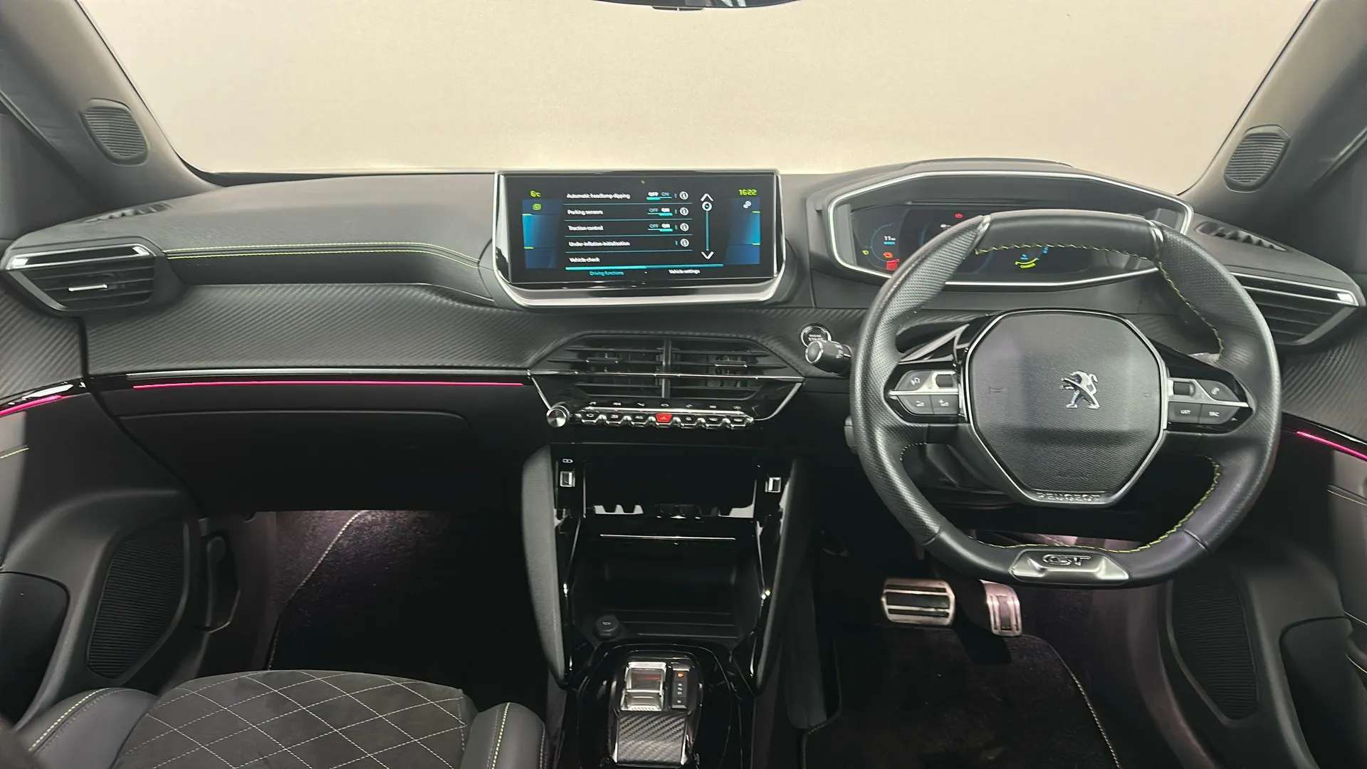 2022 PEUGEOT 2008 2022 PEUGEOT 2008