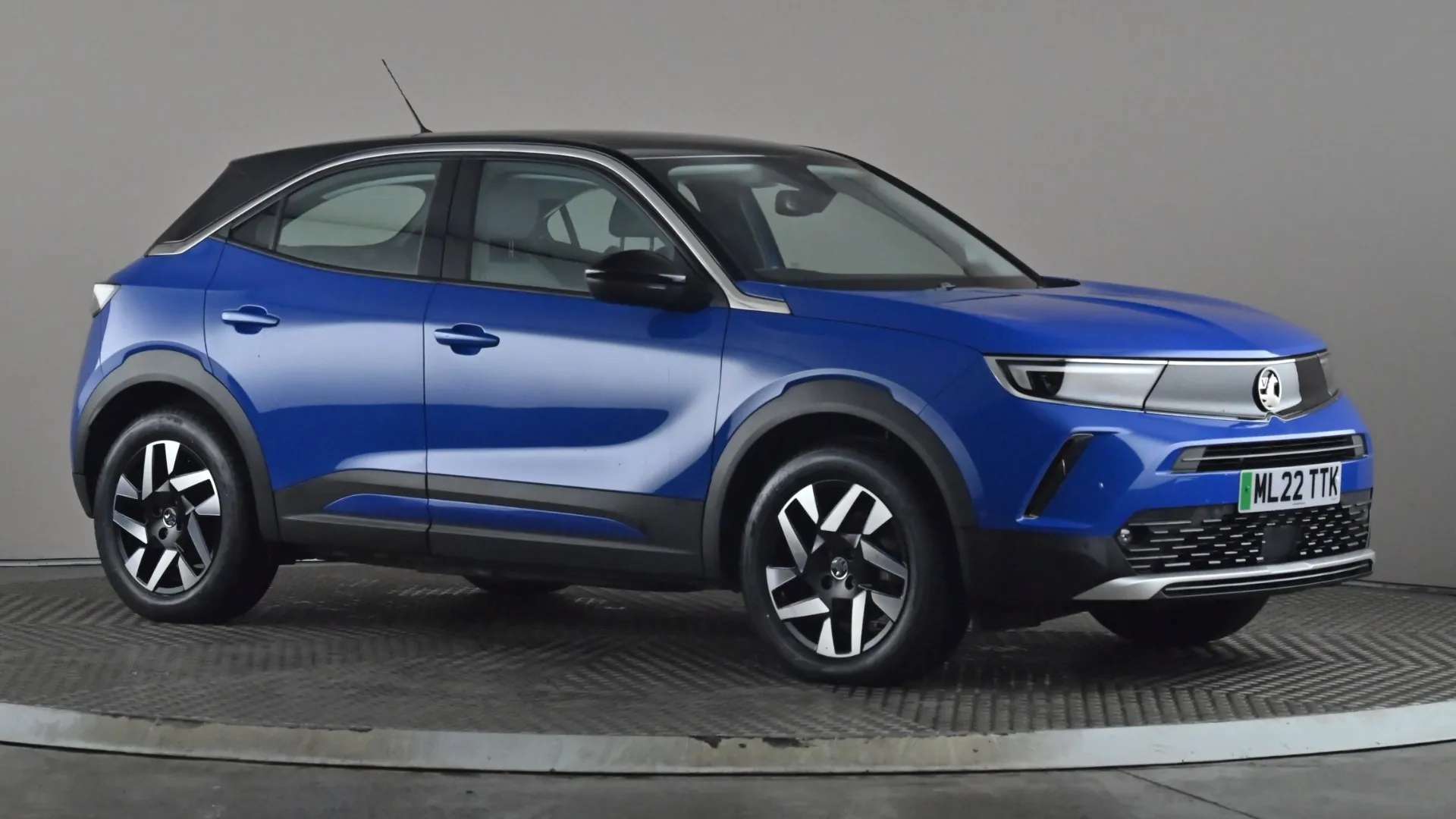A 2022 VAUXHALL MOKKA 100kW Elite Premium 50kWh Auto A 2022 VAUXHALL MOKKA 100kW Elite Premium 50kWh Auto