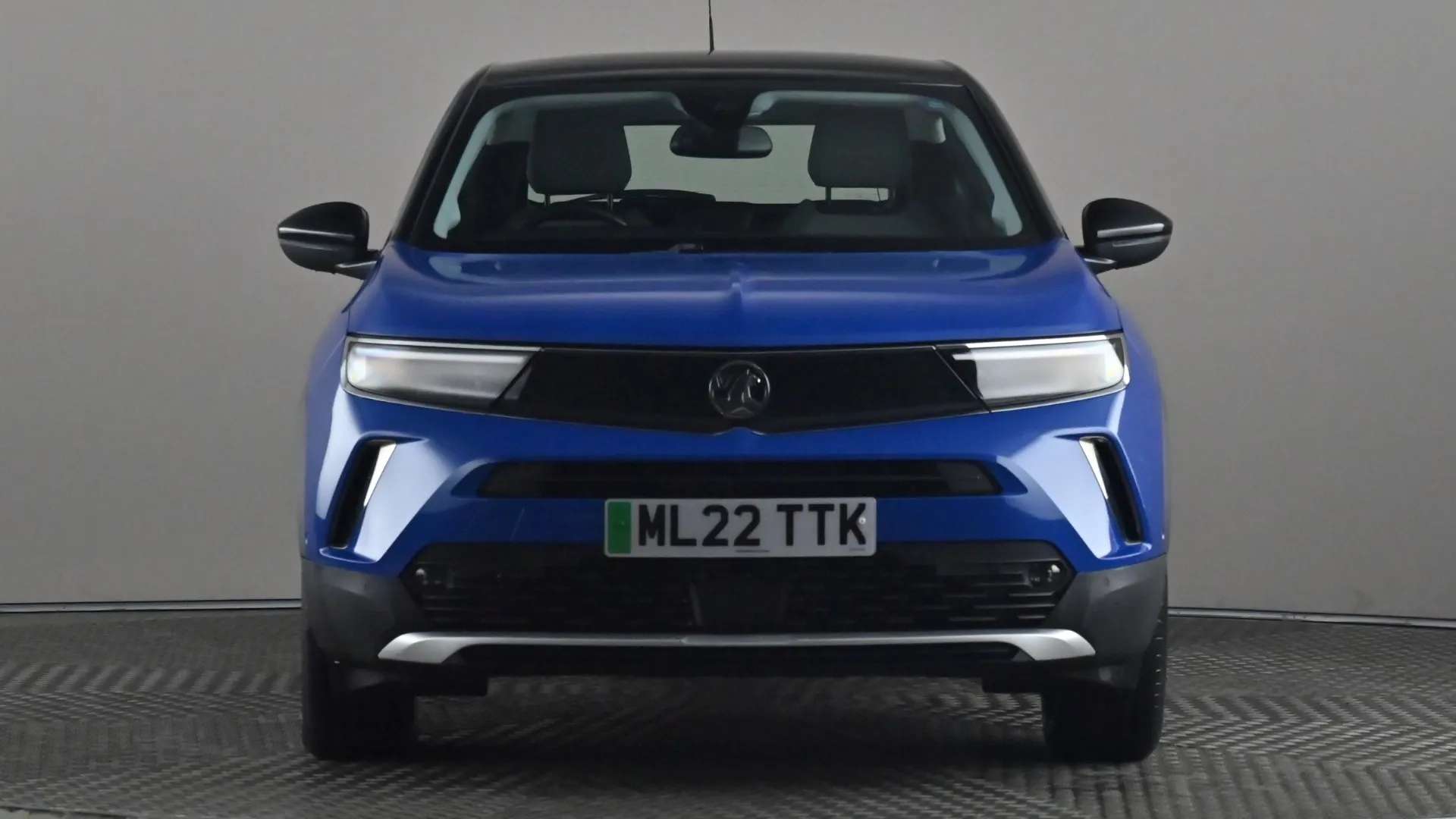 A 2022 VAUXHALL MOKKA 100kW Elite Premium 50kWh Auto A 2022 VAUXHALL MOKKA 100kW Elite Premium 50kWh Auto