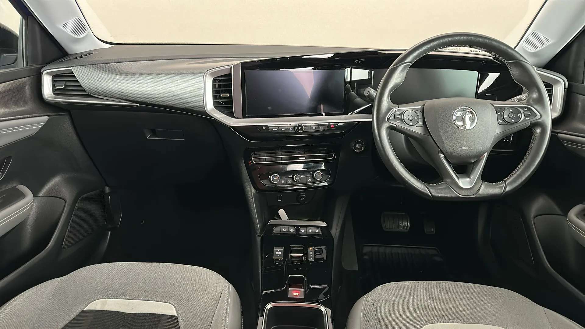 2022 VAUXHALL MOKKA 2022 VAUXHALL MOKKA