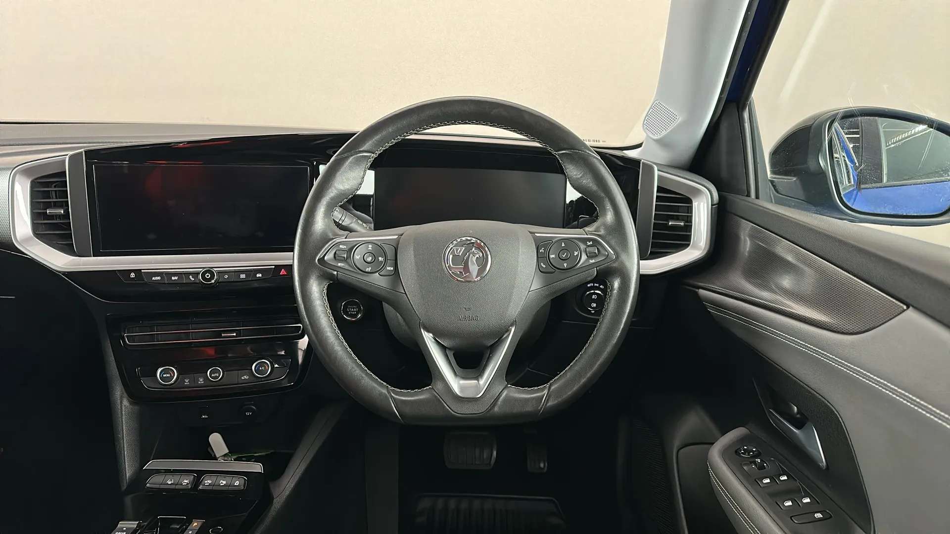 2022 VAUXHALL MOKKA 2022 VAUXHALL MOKKA