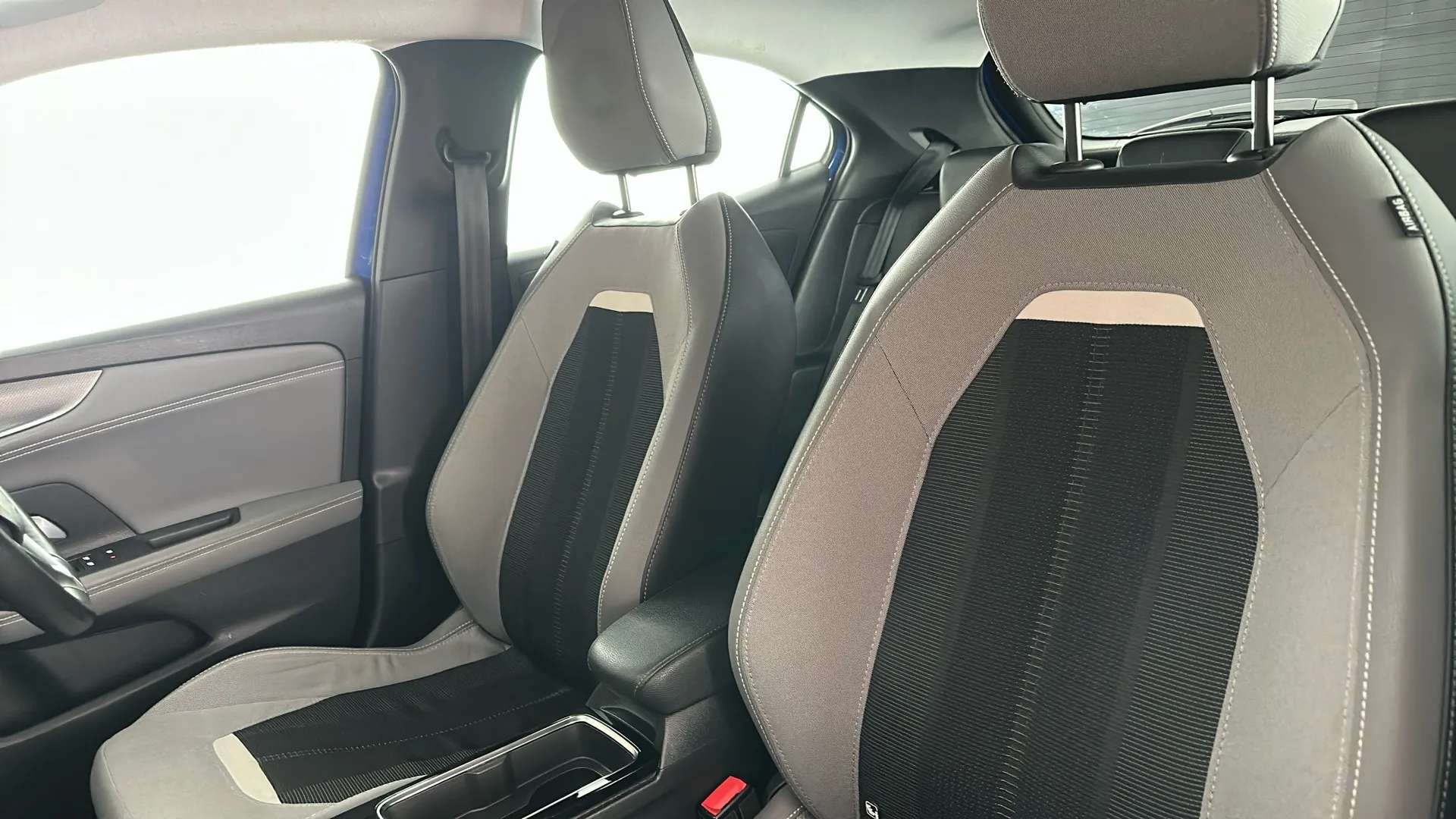 2022 VAUXHALL MOKKA 2022 VAUXHALL MOKKA
