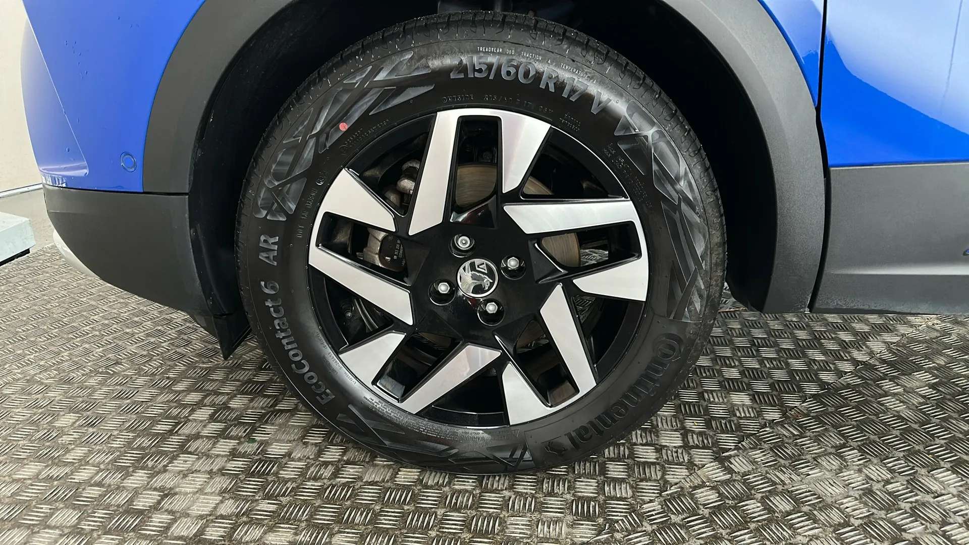 2022 VAUXHALL MOKKA 2022 VAUXHALL MOKKA