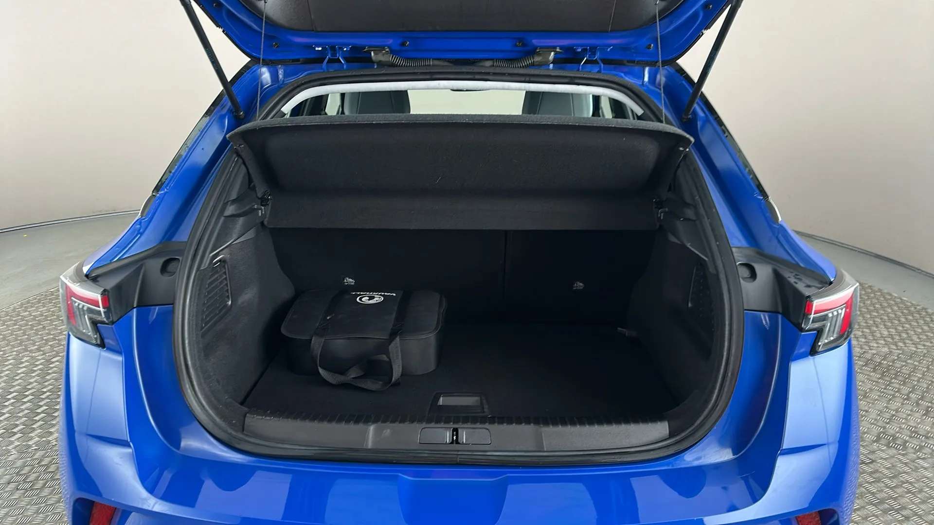 2022 VAUXHALL MOKKA 2022 VAUXHALL MOKKA