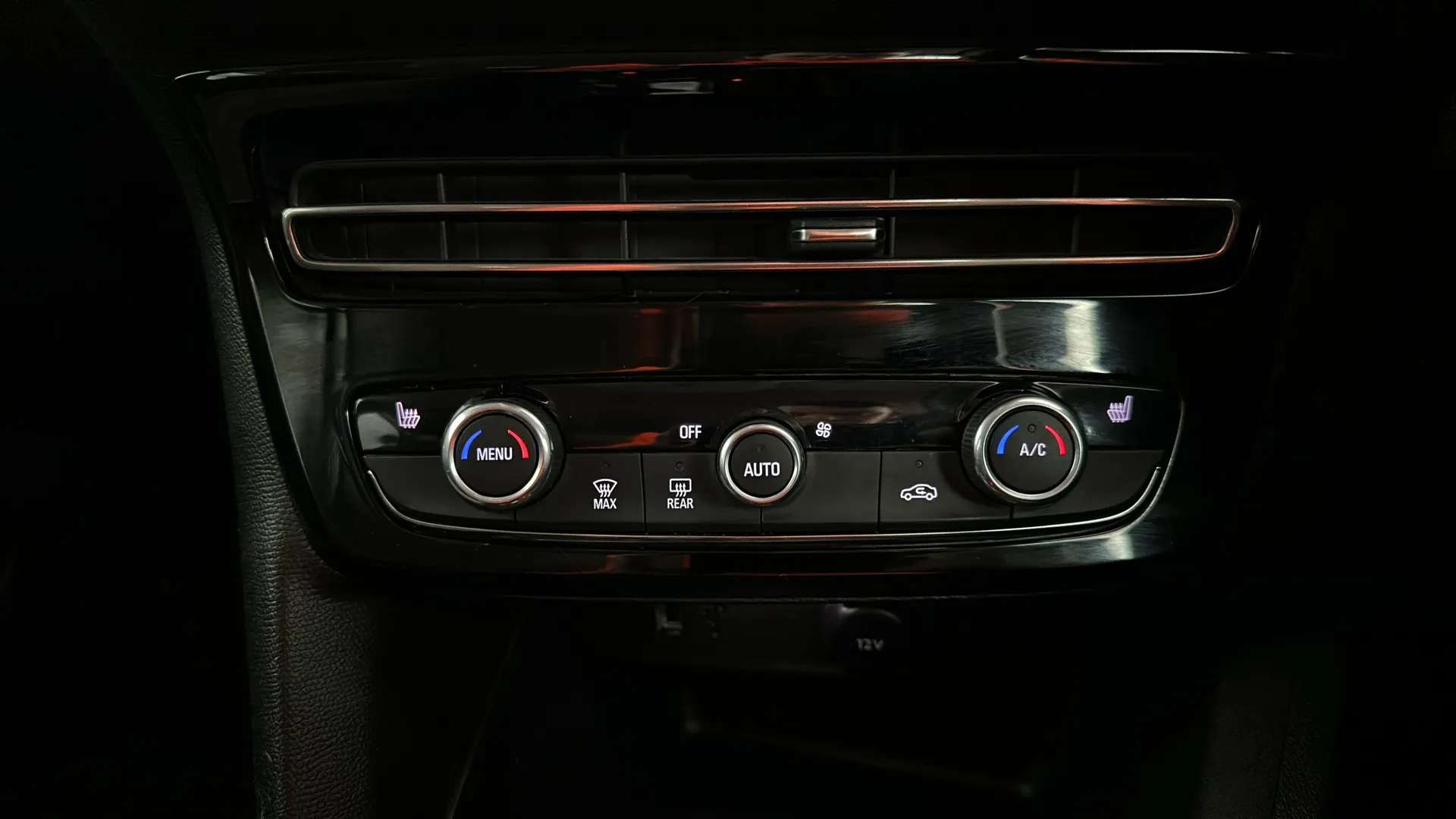 2022 VAUXHALL MOKKA 2022 VAUXHALL MOKKA