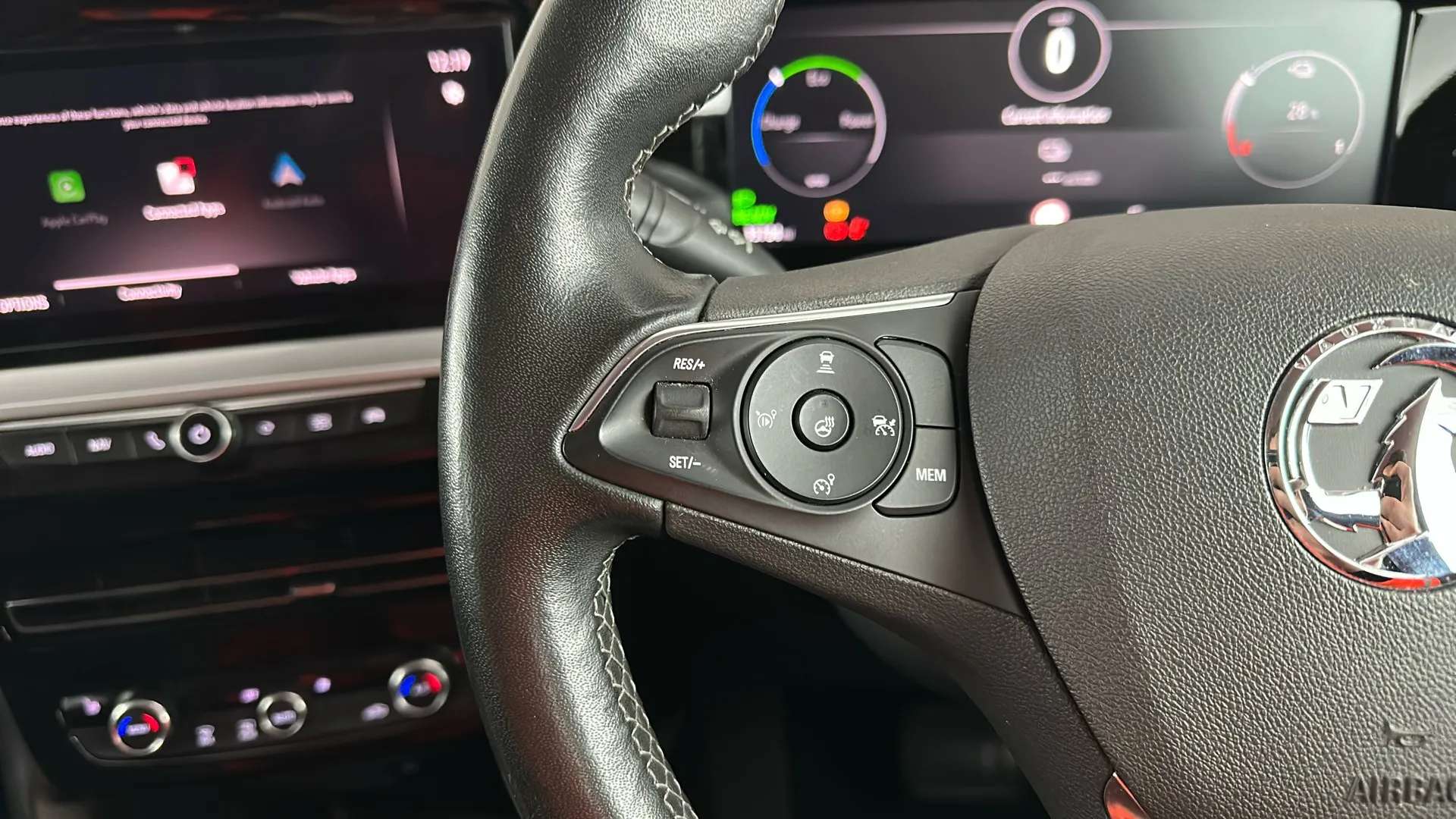 2022 VAUXHALL MOKKA 2022 VAUXHALL MOKKA
