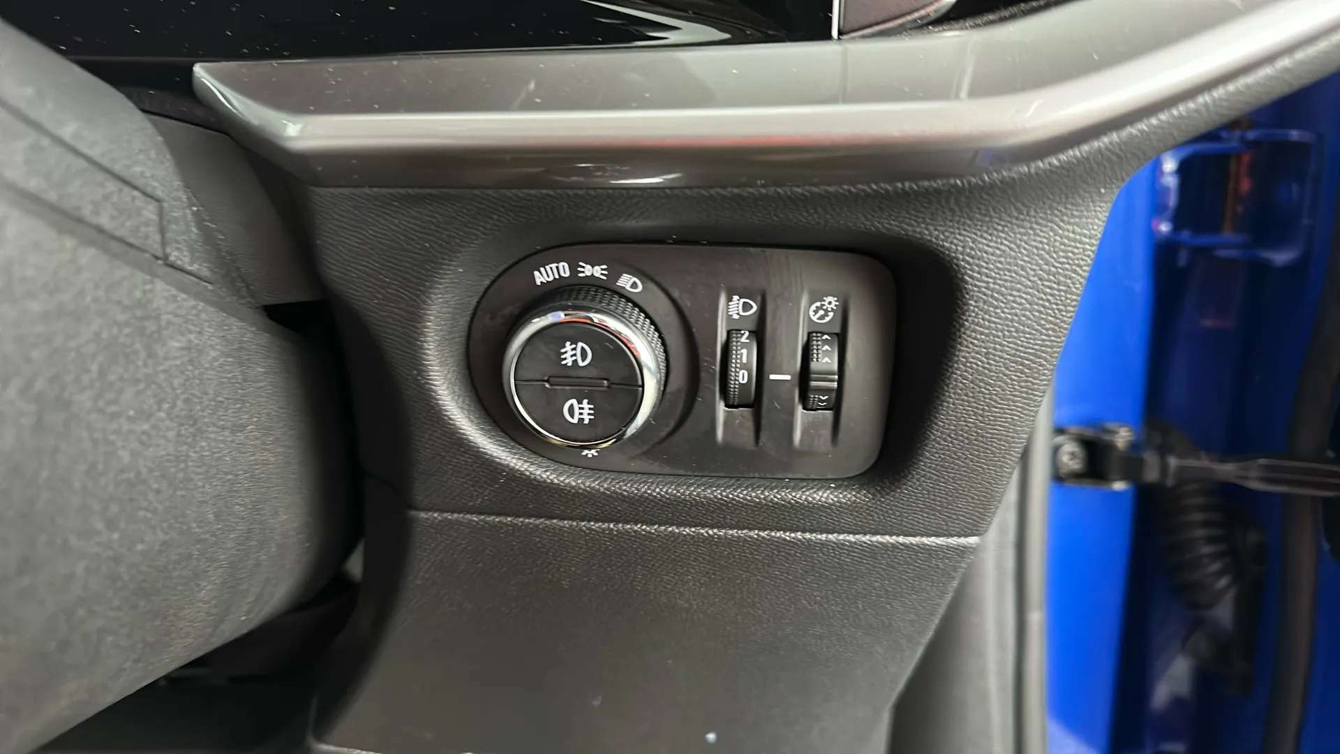2022 VAUXHALL MOKKA 2022 VAUXHALL MOKKA