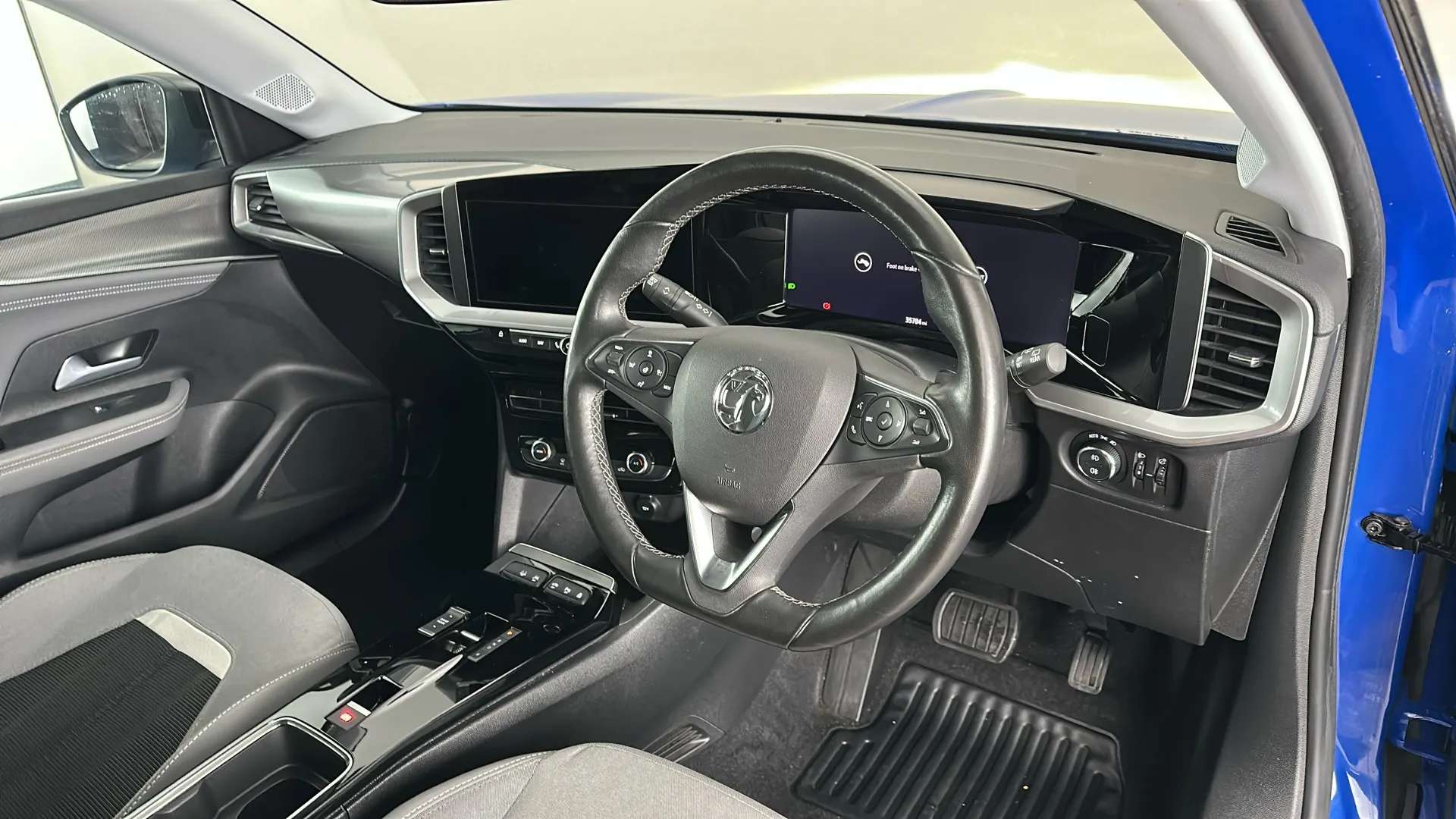 2022 VAUXHALL MOKKA 2022 VAUXHALL MOKKA