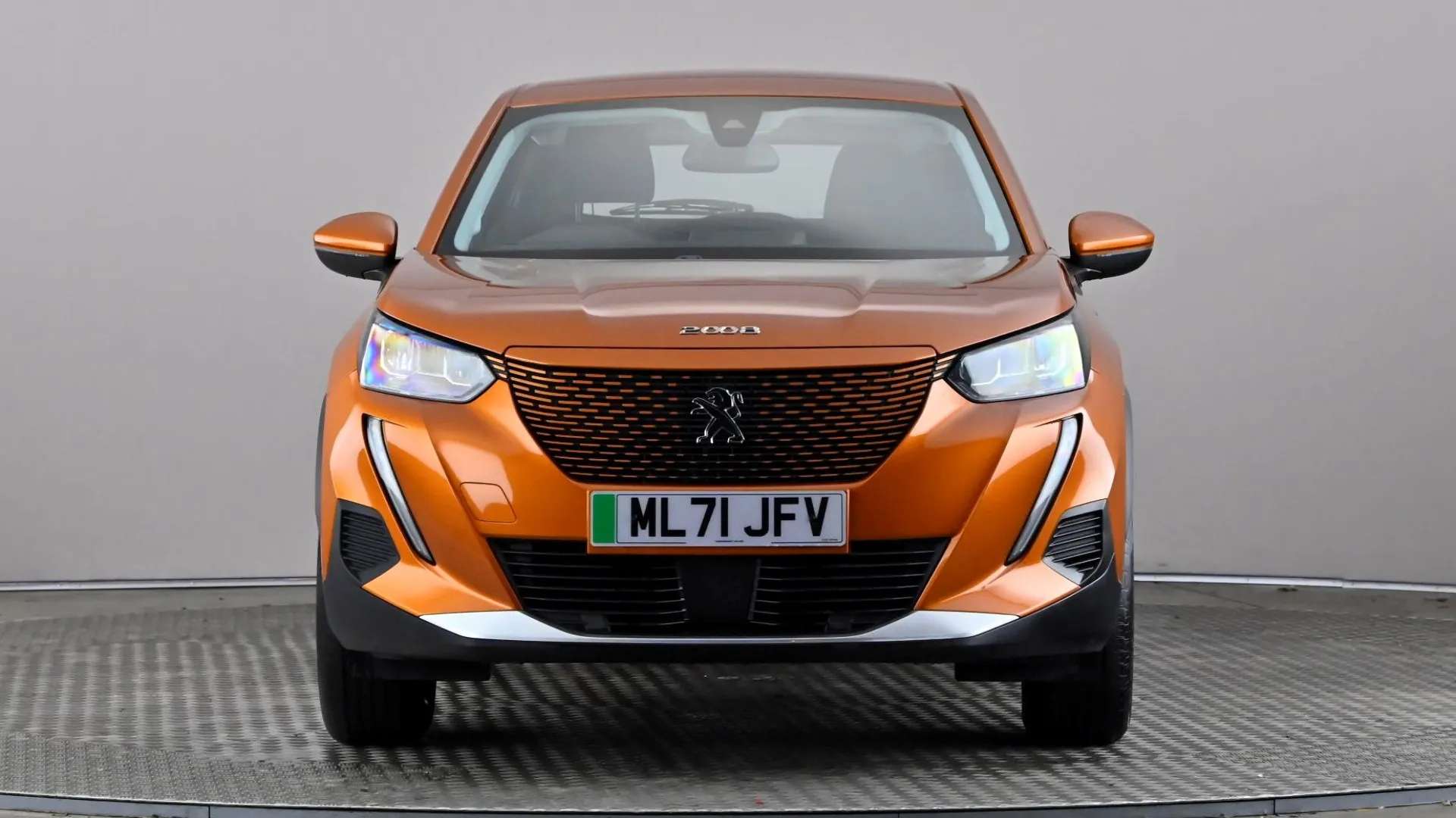 A 2021 PEUGEOT 2008 100kW Active Premium 50kWh Auto A 2021 PEUGEOT 2008 100kW Active Premium 50kWh Auto