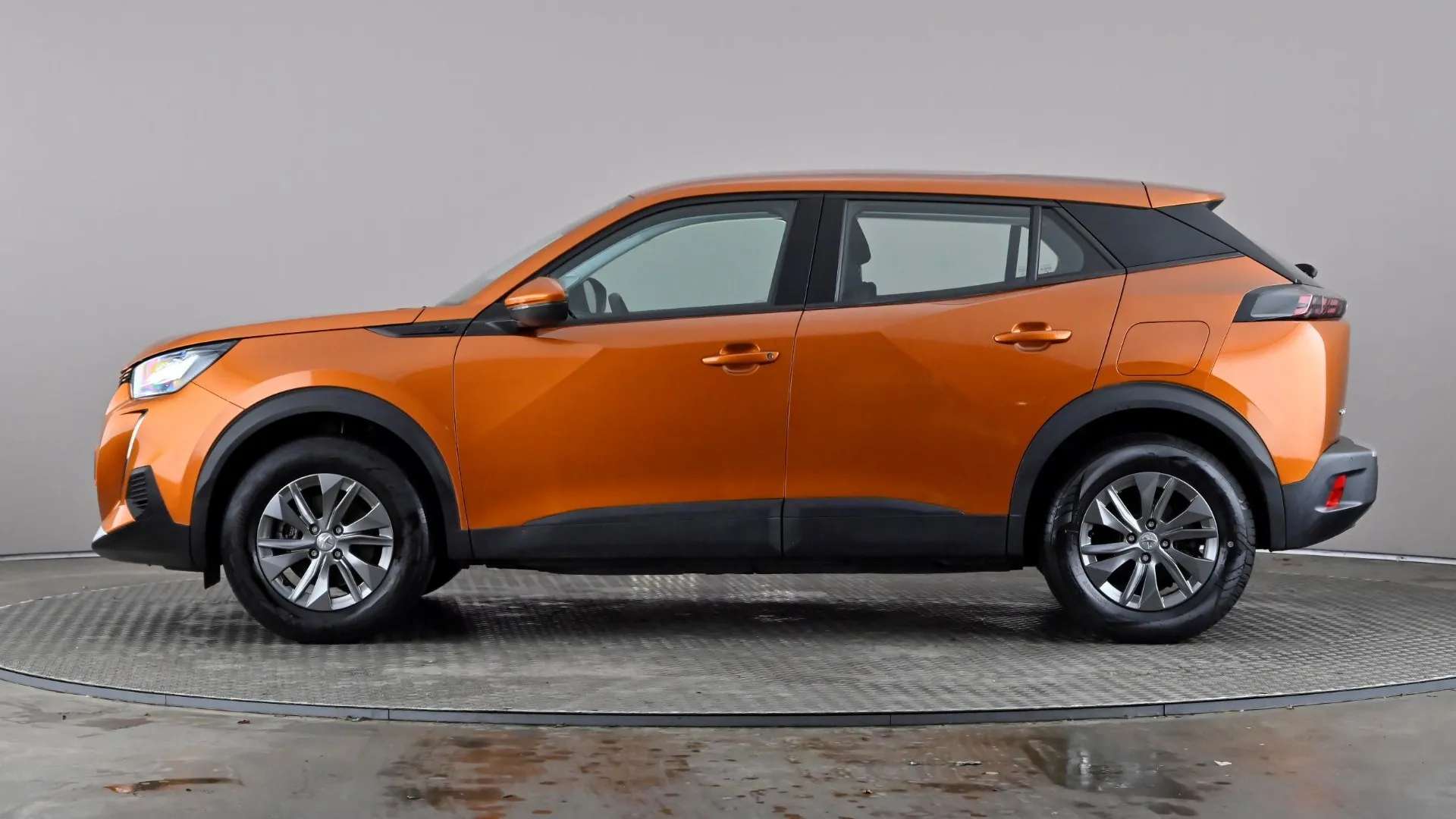 A 2021 PEUGEOT 2008 100kW Active Premium 50kWh Auto A 2021 PEUGEOT 2008 100kW Active Premium 50kWh Auto