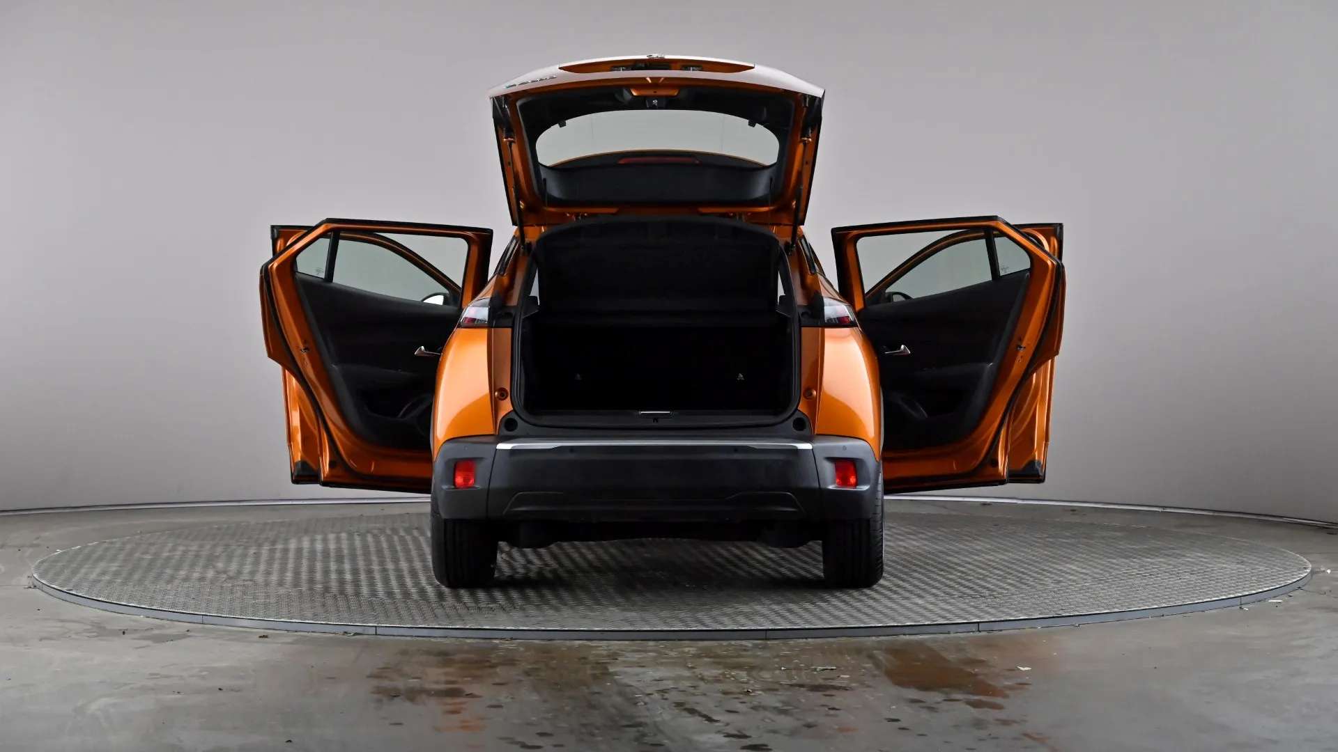 2021 PEUGEOT 2008 2021 PEUGEOT 2008