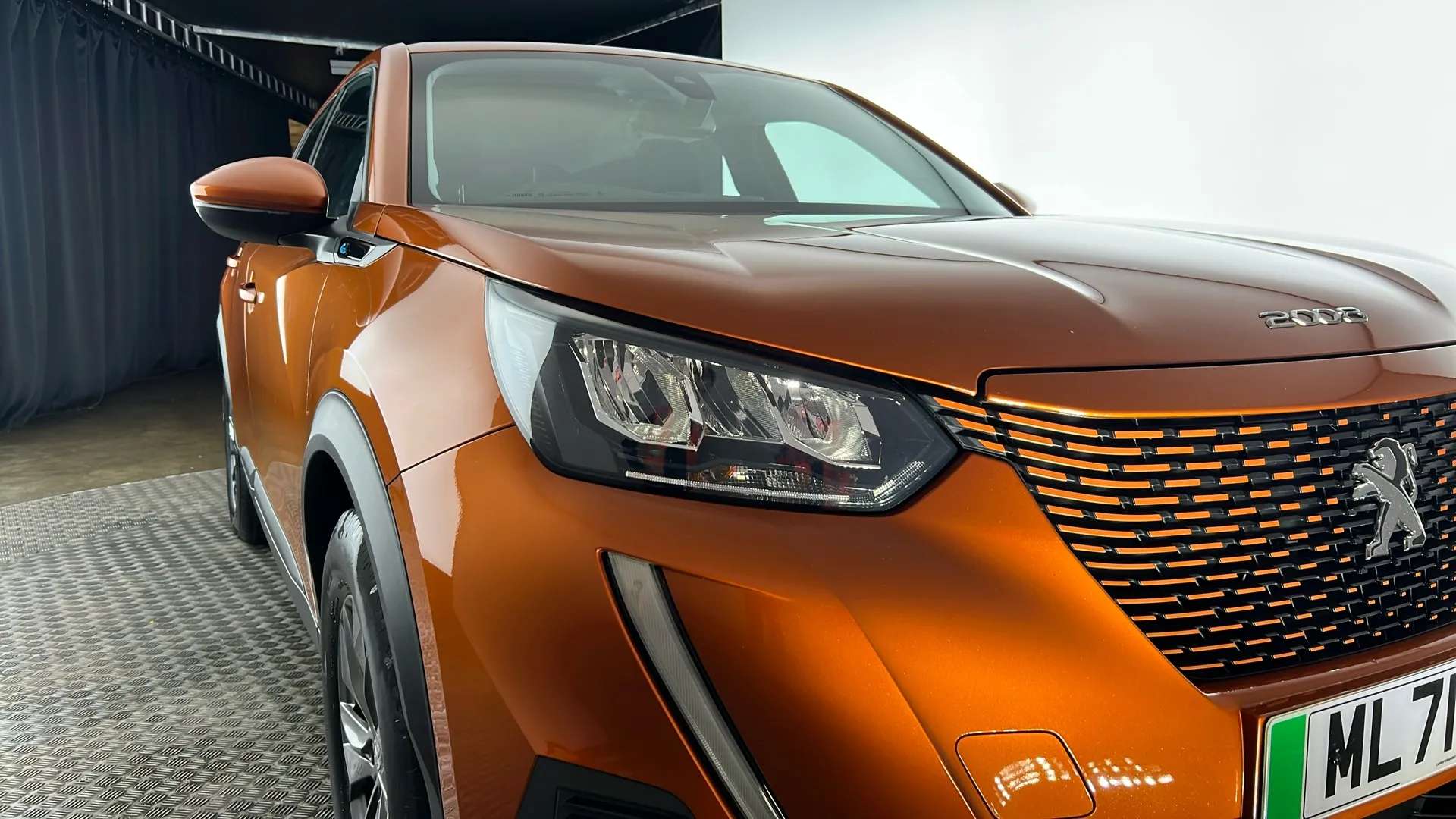 2021 PEUGEOT 2008 2021 PEUGEOT 2008