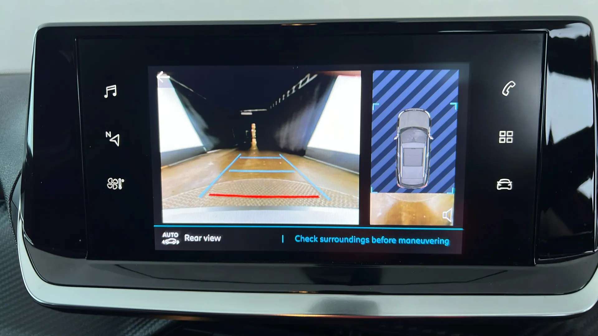 2021 PEUGEOT 2008 2021 PEUGEOT 2008