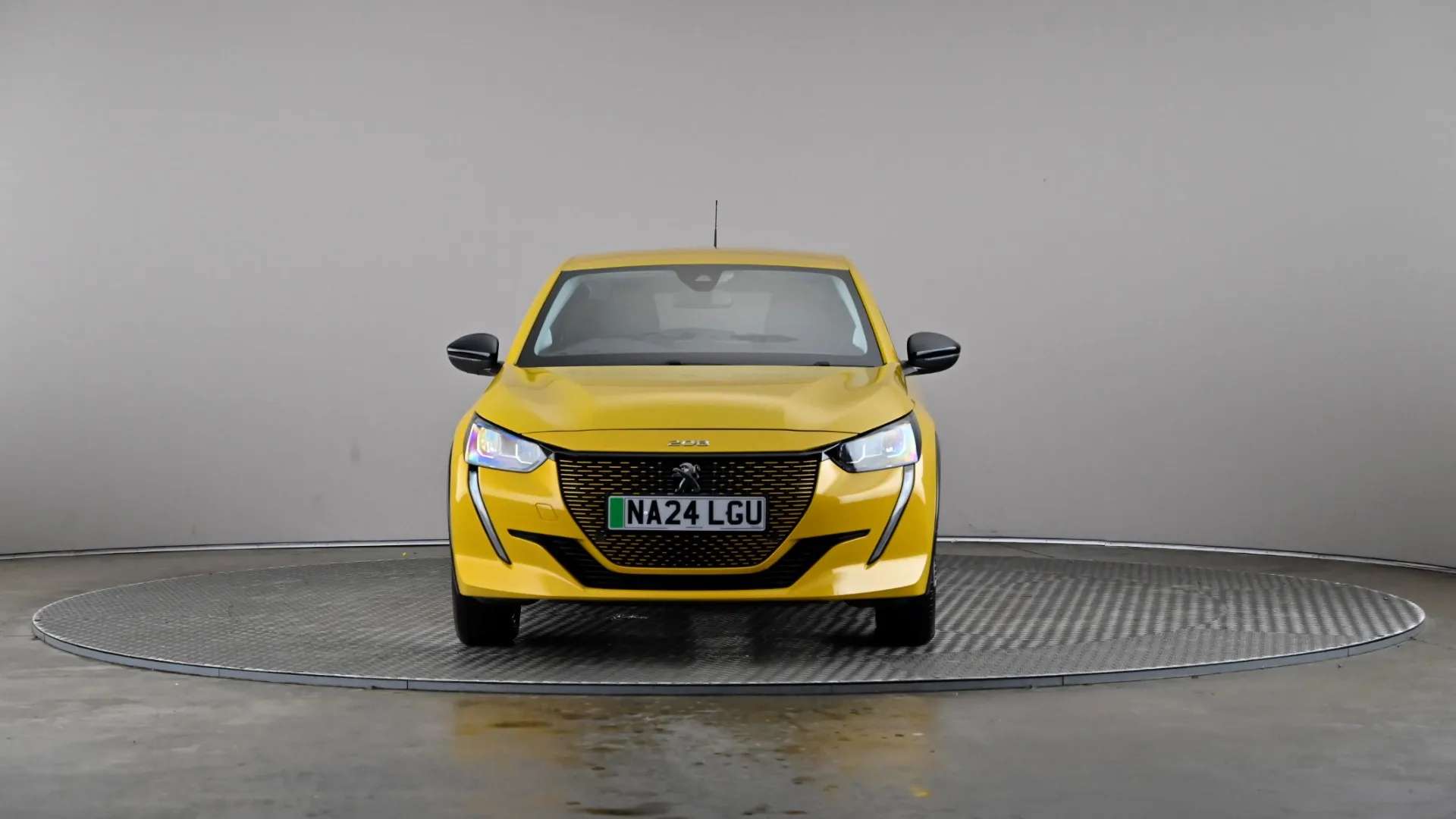 A 2024 PEUGEOT 208 100kW Allure Premium + 50kWh Auto A 2024 PEUGEOT 208 100kW Allure Premium + 50kWh Auto