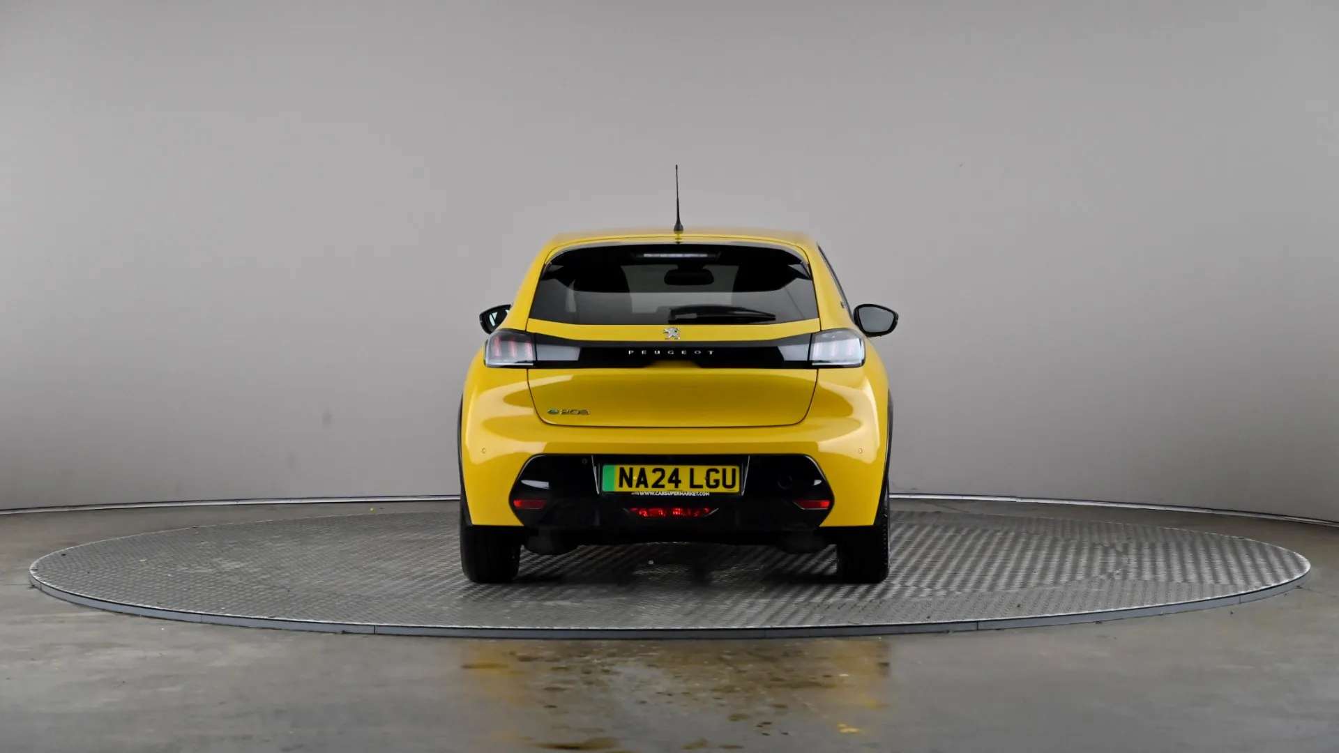 2024 PEUGEOT 208 2024 PEUGEOT 208