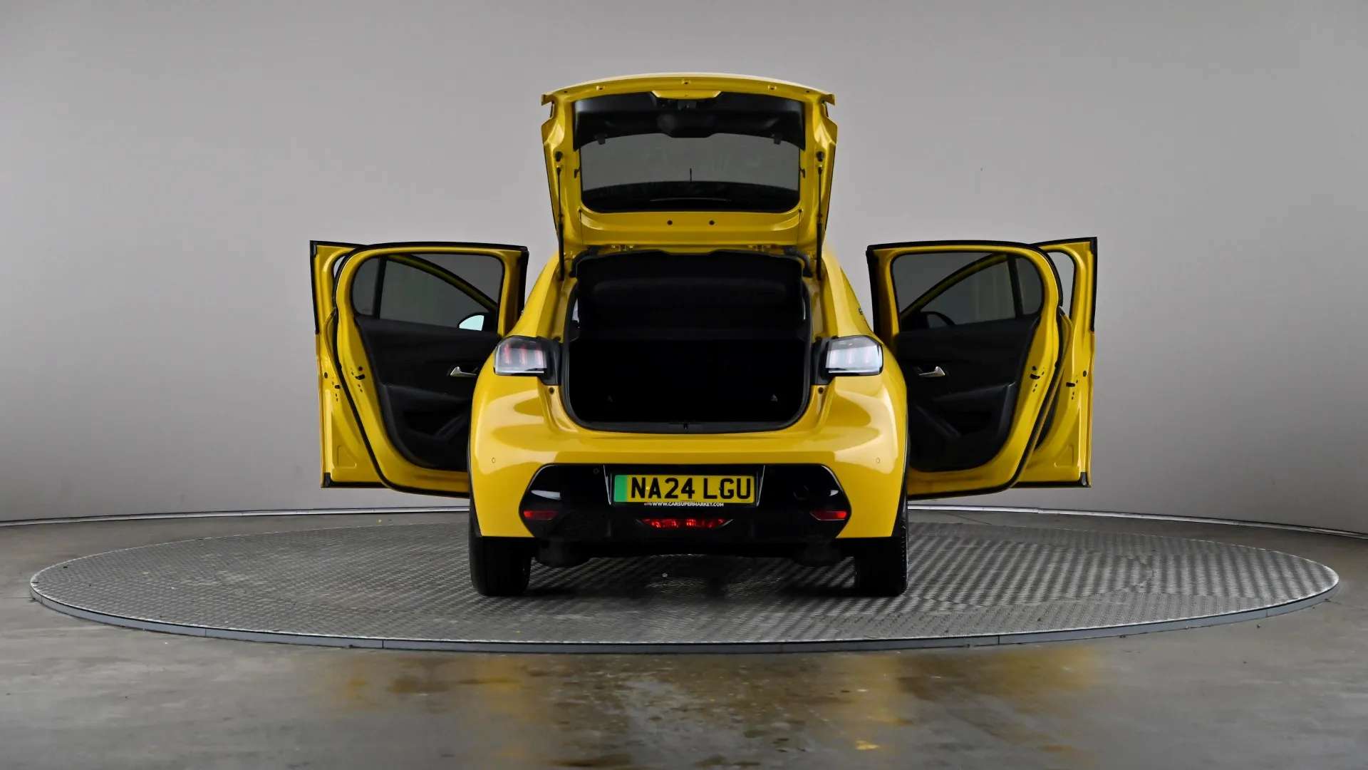 2024 PEUGEOT 208 2024 PEUGEOT 208