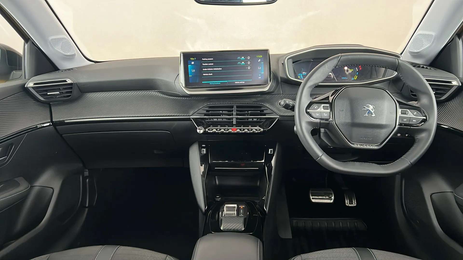 2024 PEUGEOT 208 2024 PEUGEOT 208