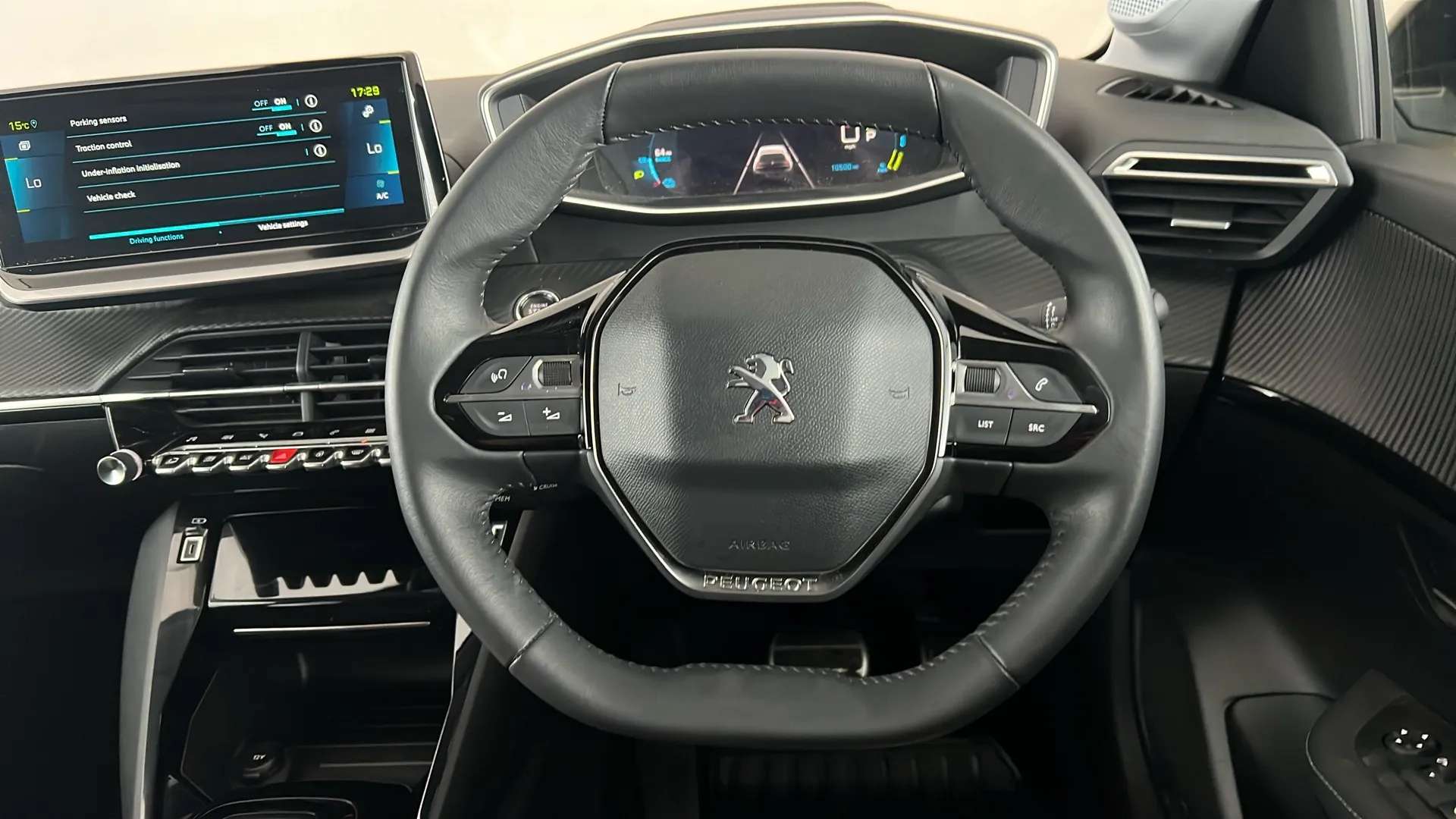 2024 PEUGEOT 208 2024 PEUGEOT 208