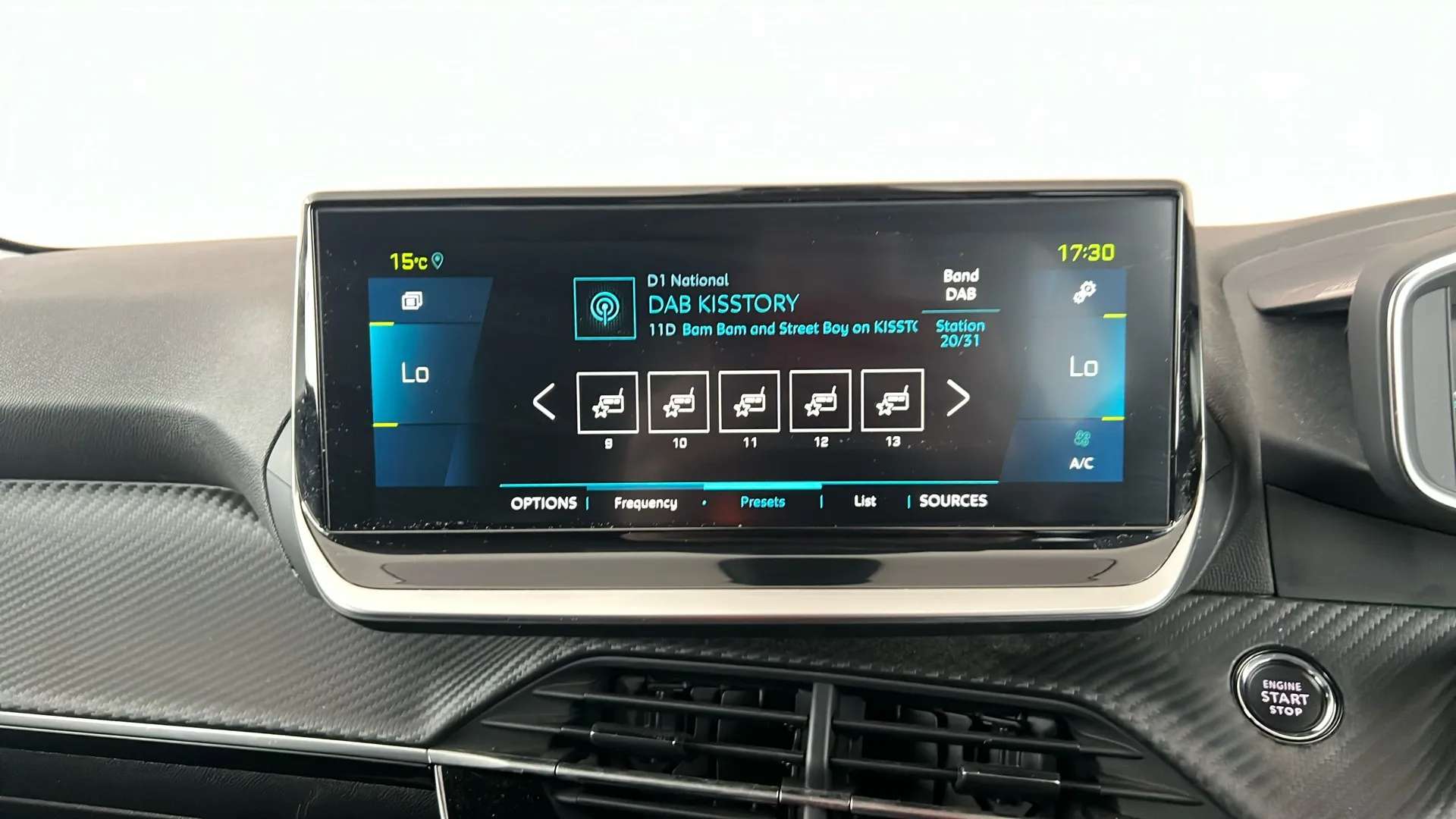 2024 PEUGEOT 208 2024 PEUGEOT 208