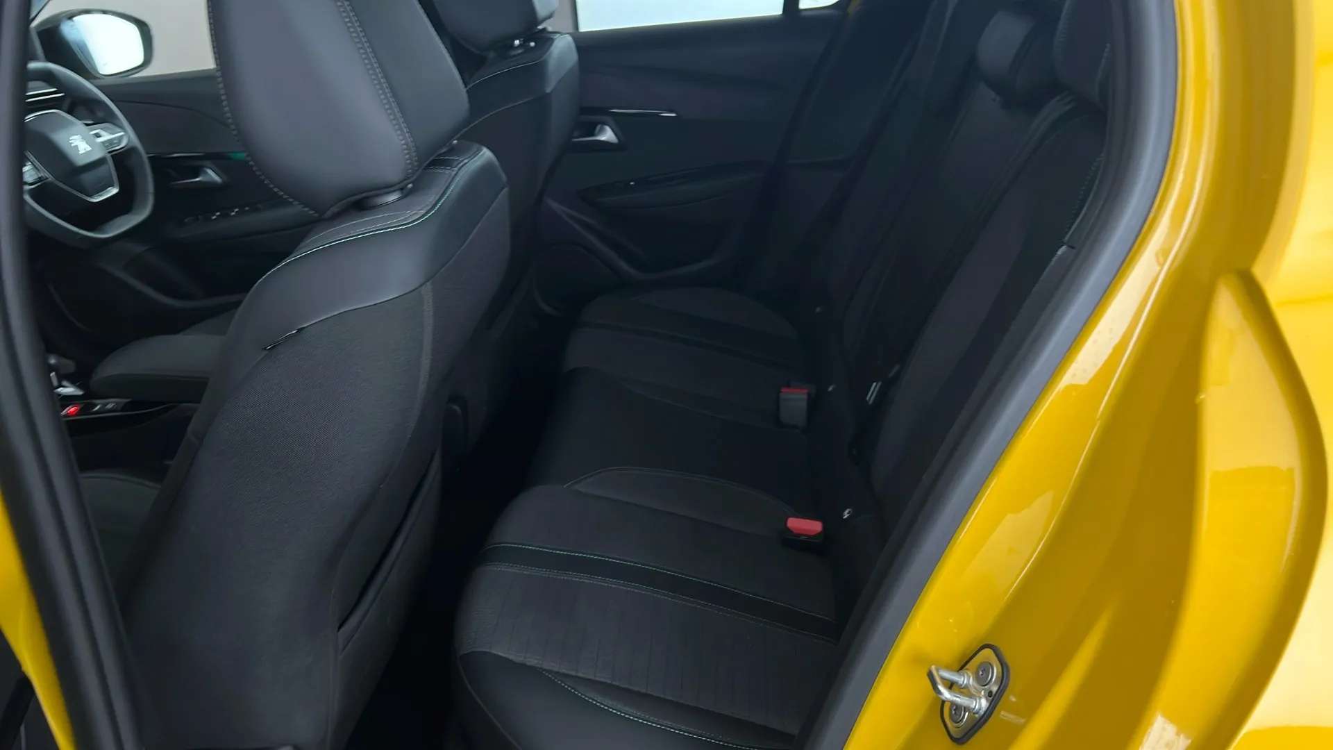 2024 PEUGEOT 208 2024 PEUGEOT 208