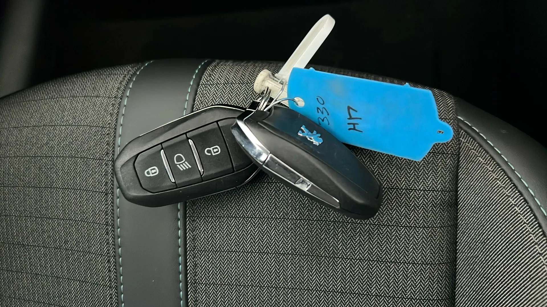 2024 PEUGEOT 208 2024 PEUGEOT 208