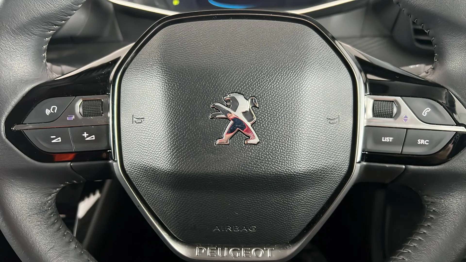 2024 PEUGEOT 208 2024 PEUGEOT 208