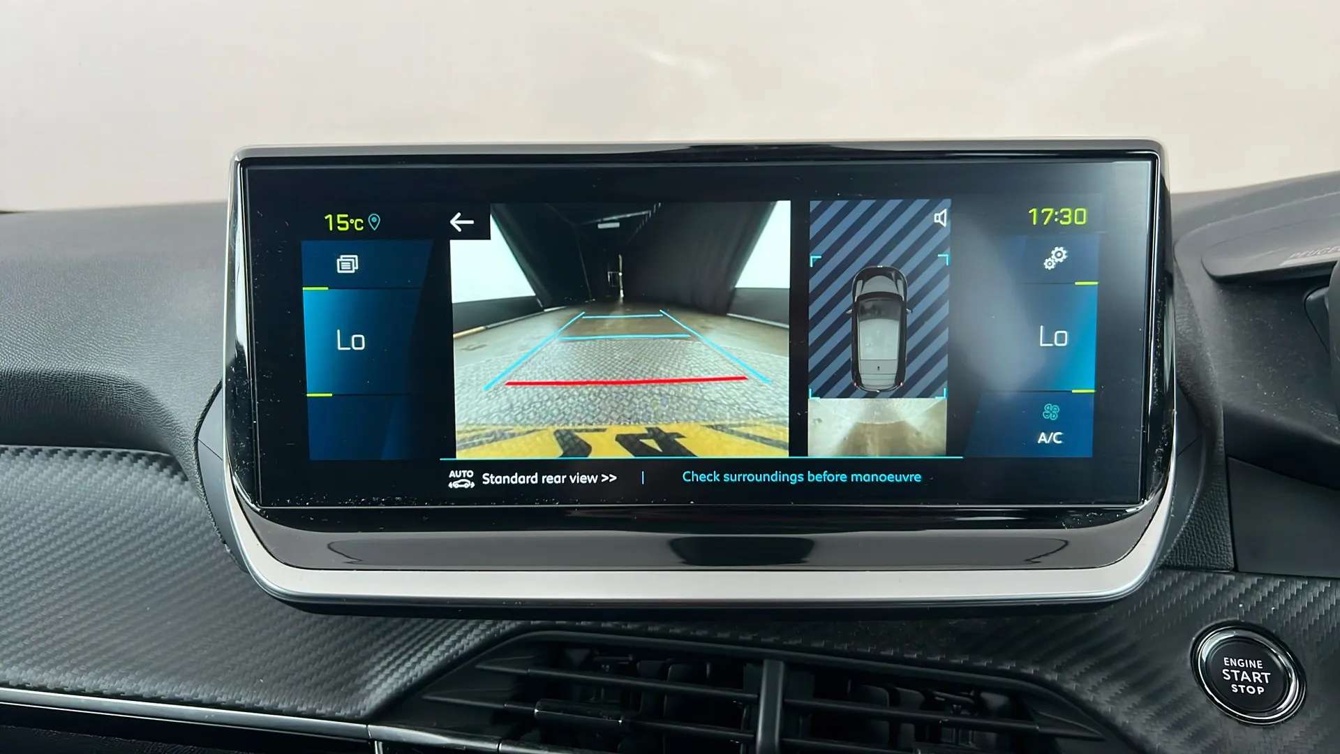 2024 PEUGEOT 208 2024 PEUGEOT 208