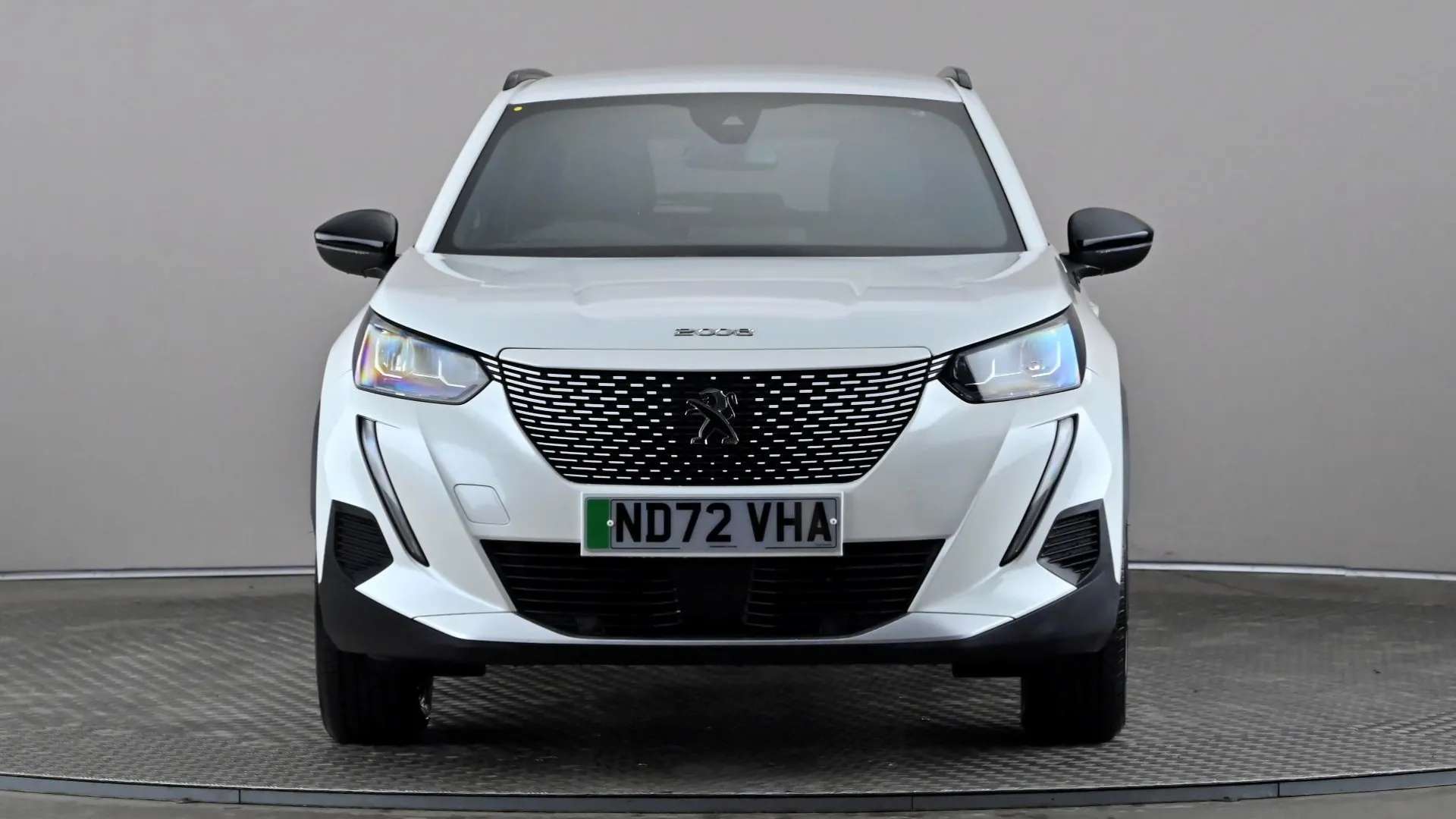 A 2022 PEUGEOT 2008 100kW Allure Premium+ 50kWh Auto A 2022 PEUGEOT 2008 100kW Allure Premium+ 50kWh Auto