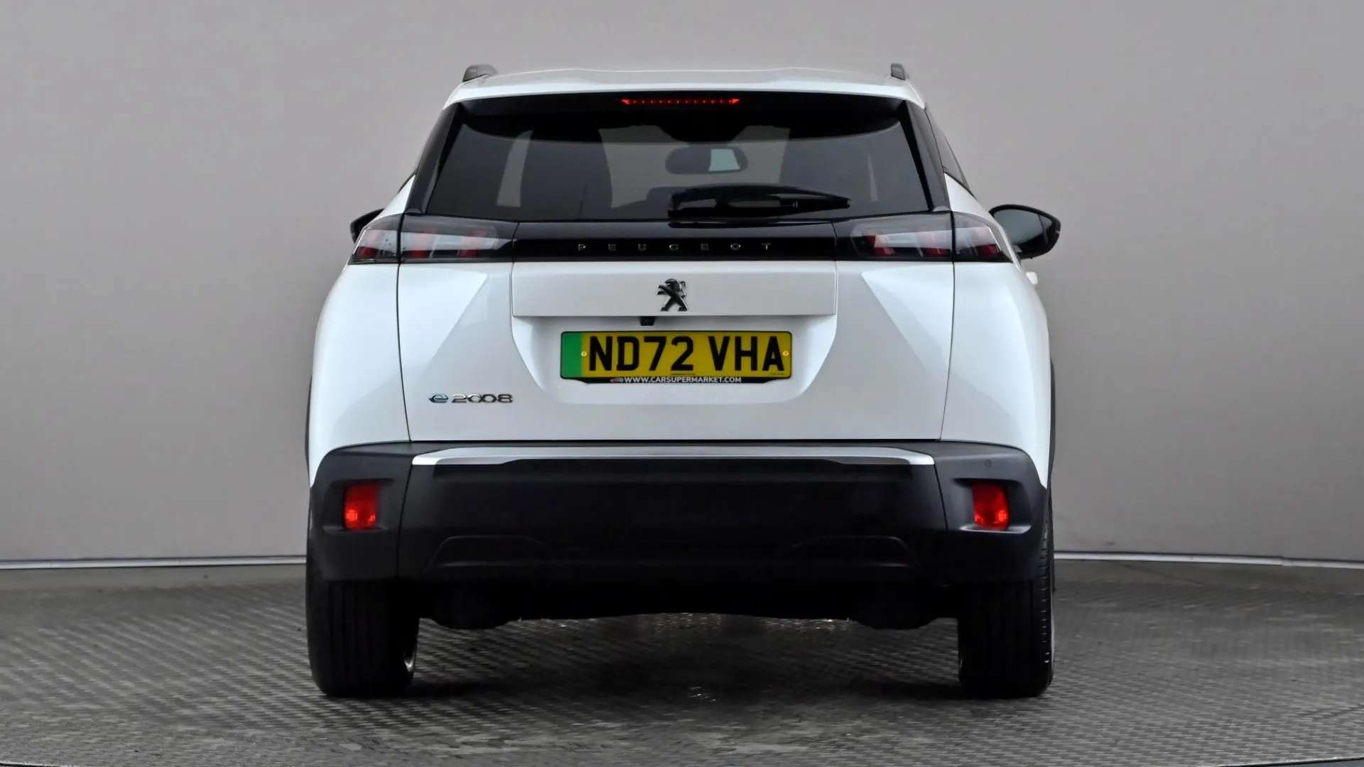 2022 PEUGEOT 2008 2022 PEUGEOT 2008