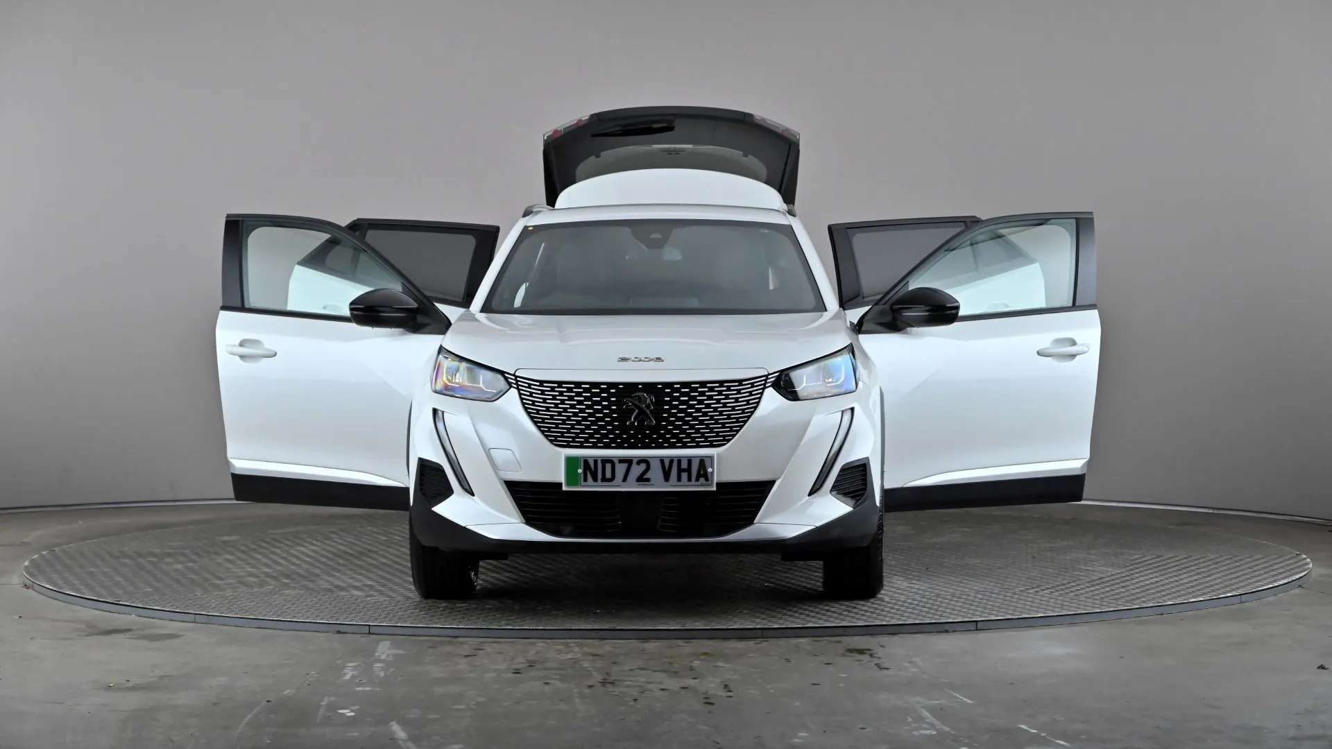 2022 PEUGEOT 2008 2022 PEUGEOT 2008