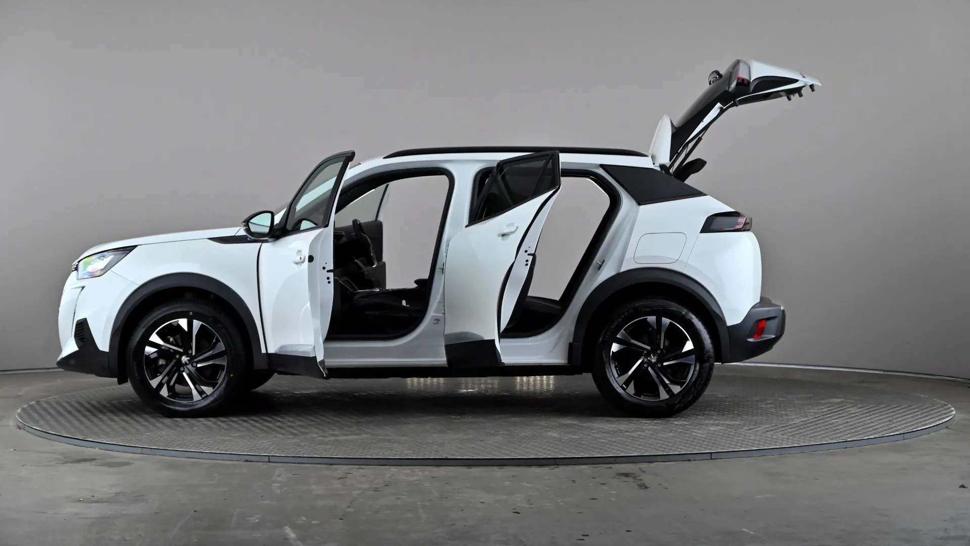 2022 PEUGEOT 2008 2022 PEUGEOT 2008