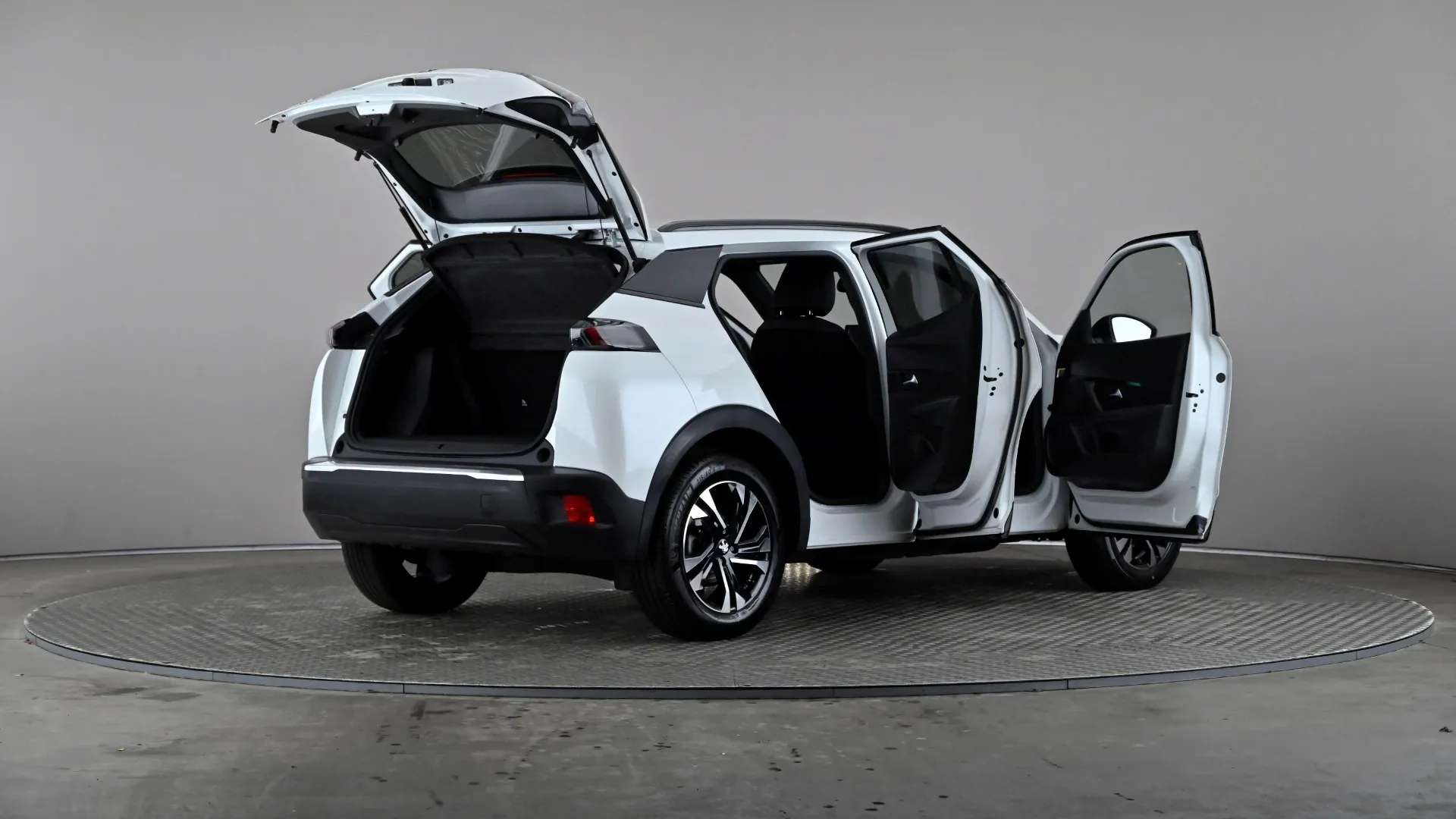 2022 PEUGEOT 2008 2022 PEUGEOT 2008