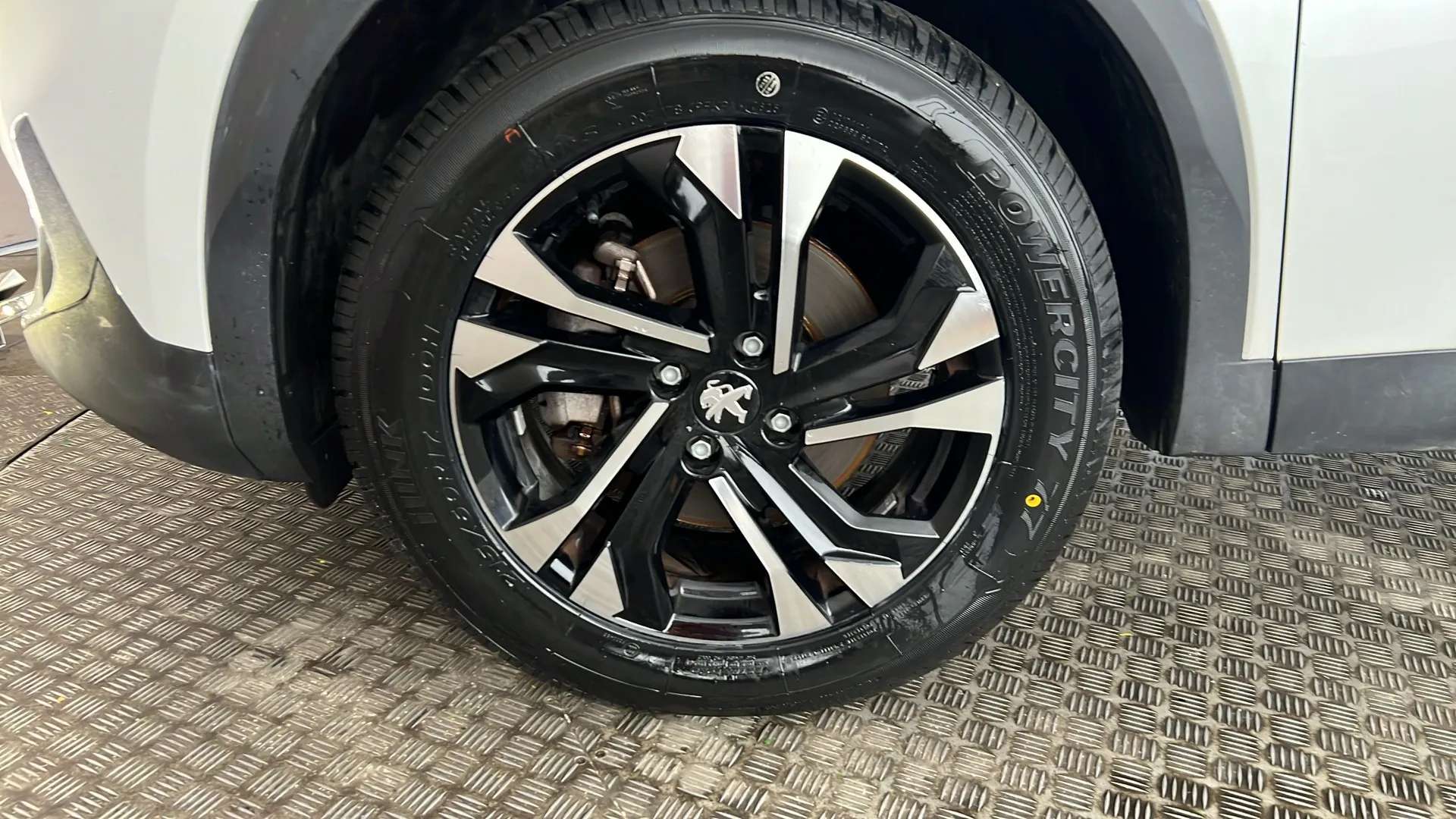 2022 PEUGEOT 2008 2022 PEUGEOT 2008