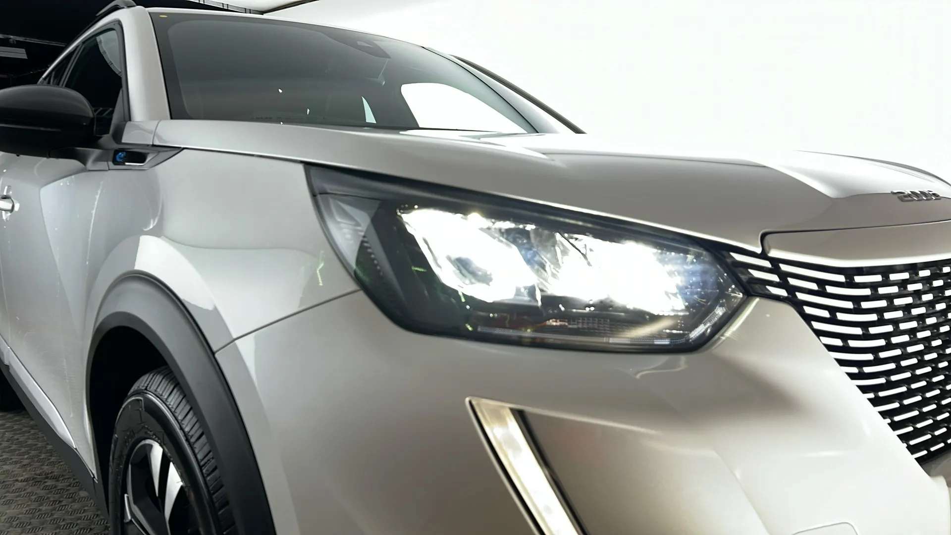 2022 PEUGEOT 2008 2022 PEUGEOT 2008