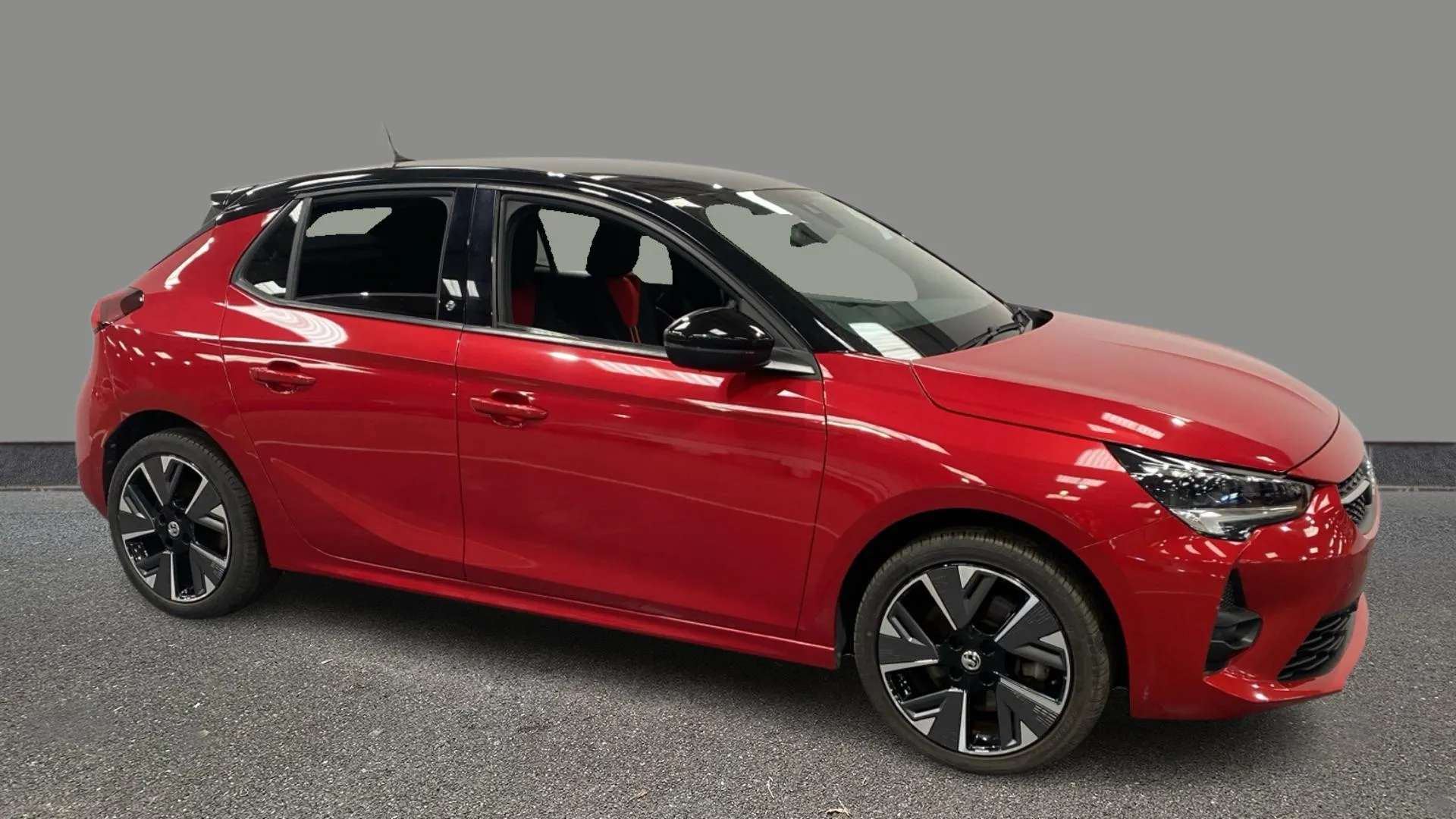 2022 VAUXHALL CORSA 2022 VAUXHALL CORSA