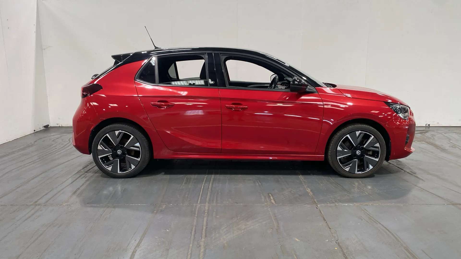 2022 VAUXHALL CORSA 2022 VAUXHALL CORSA
