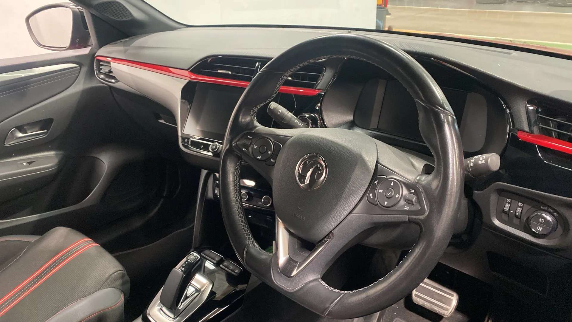 2022 VAUXHALL CORSA 2022 VAUXHALL CORSA