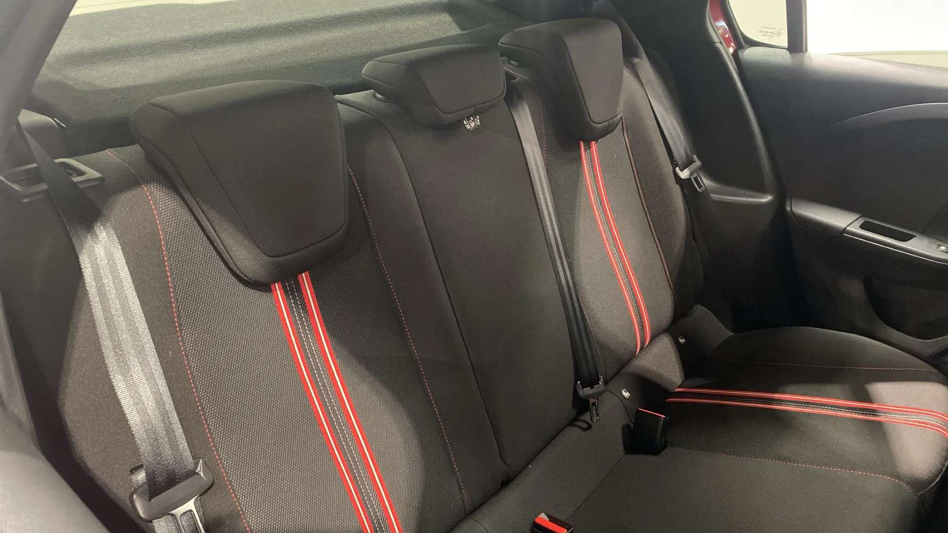 2022 VAUXHALL CORSA 2022 VAUXHALL CORSA