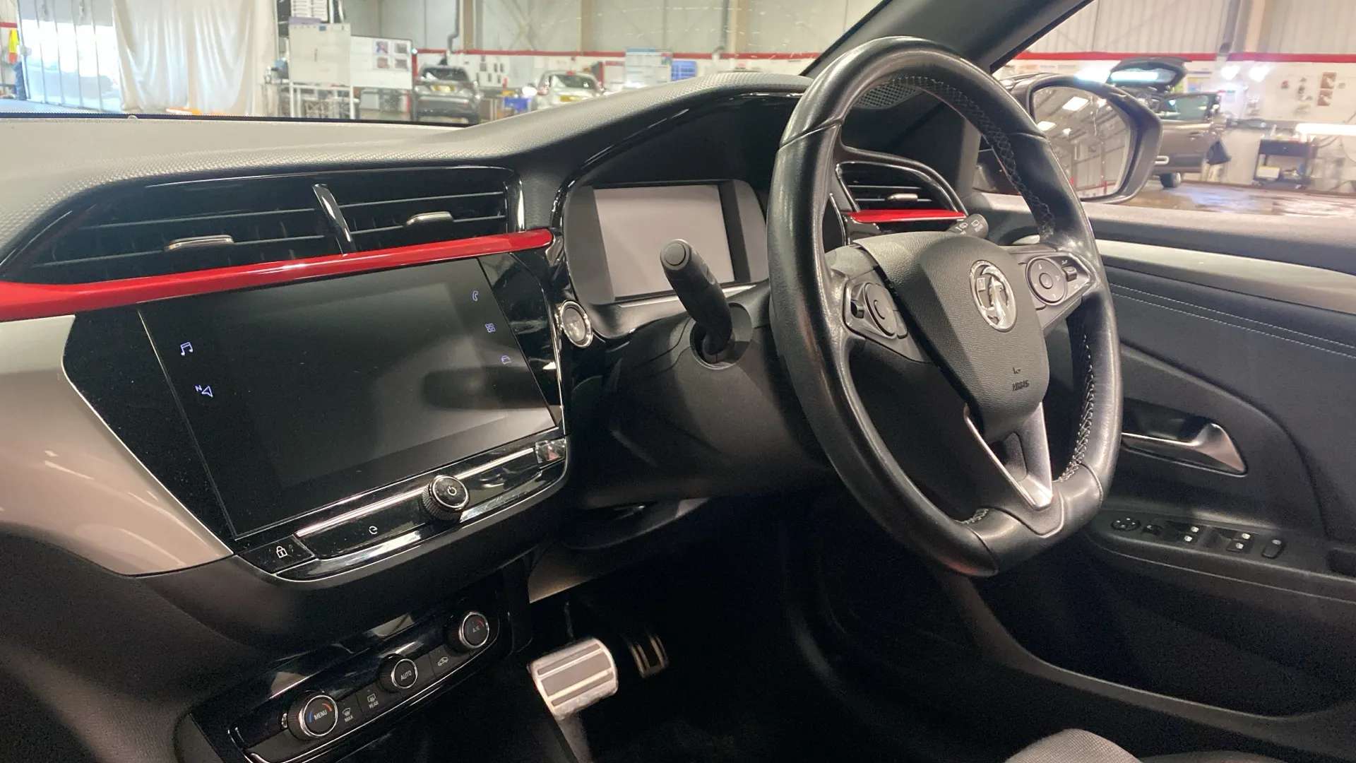 2022 VAUXHALL CORSA 2022 VAUXHALL CORSA