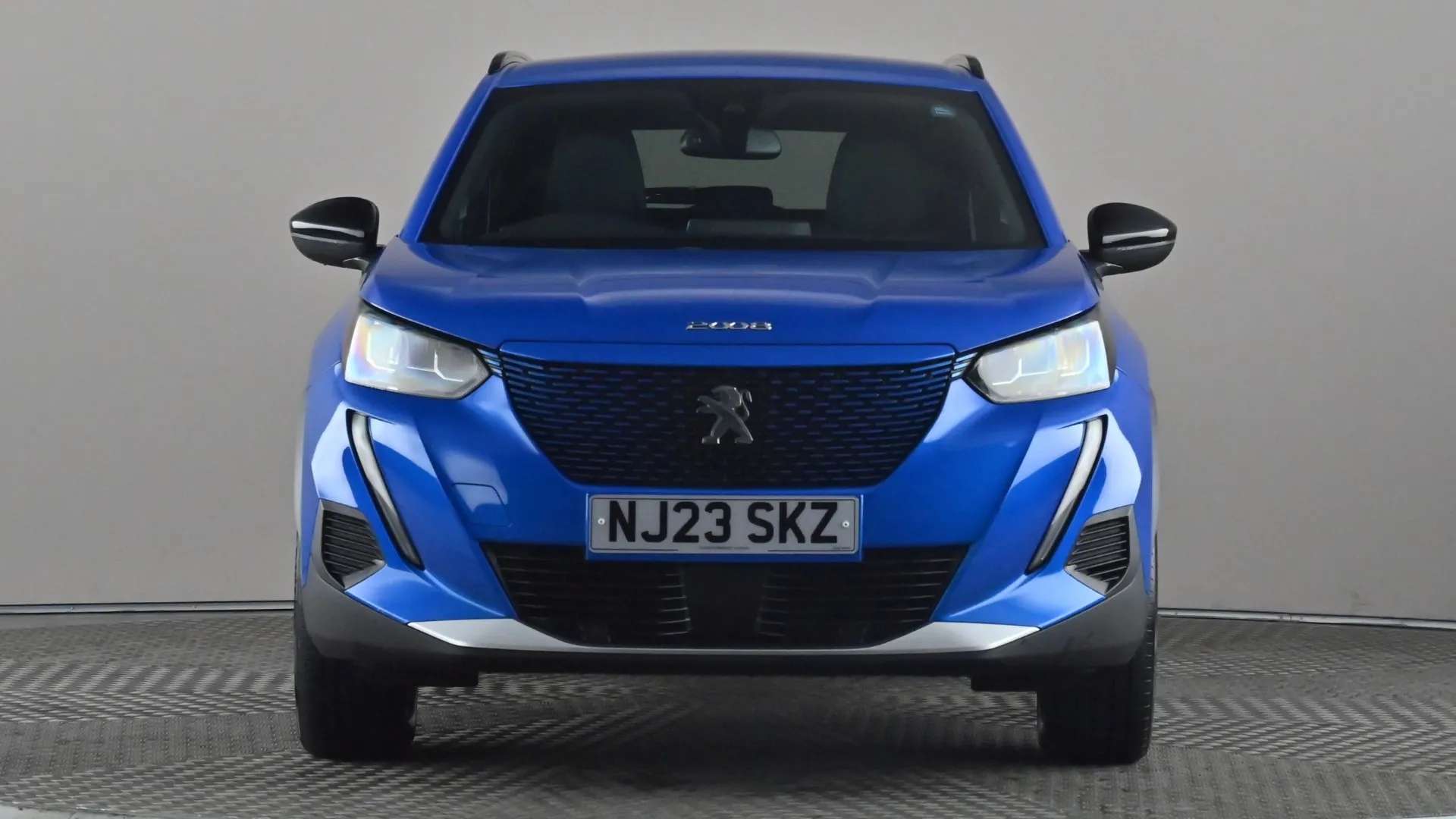 A 2023 PEUGEOT 2008 100kW Allure Premium+ 50kWh Auto A 2023 PEUGEOT 2008 100kW Allure Premium+ 50kWh Auto