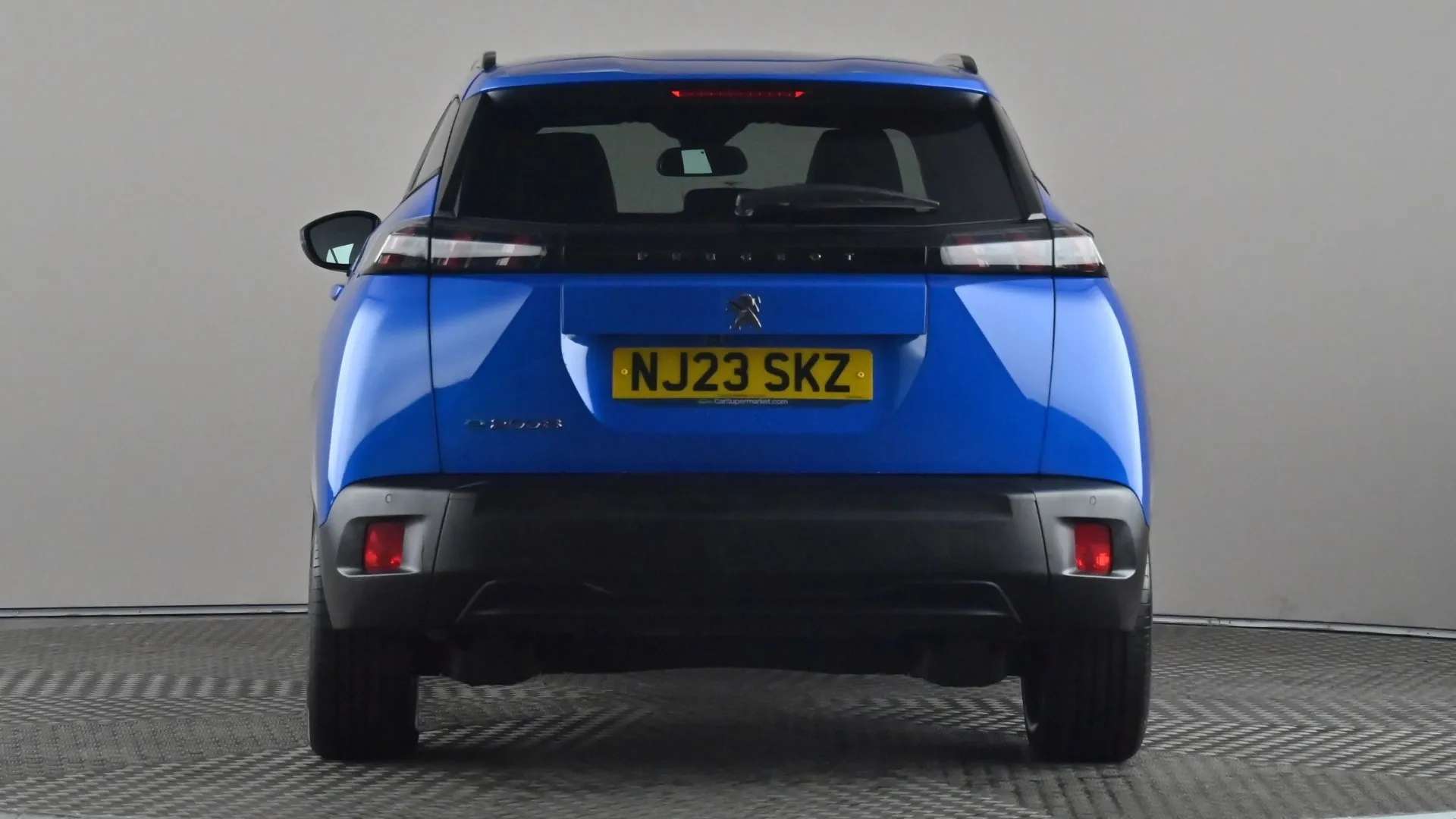 2023 PEUGEOT 2008 2023 PEUGEOT 2008