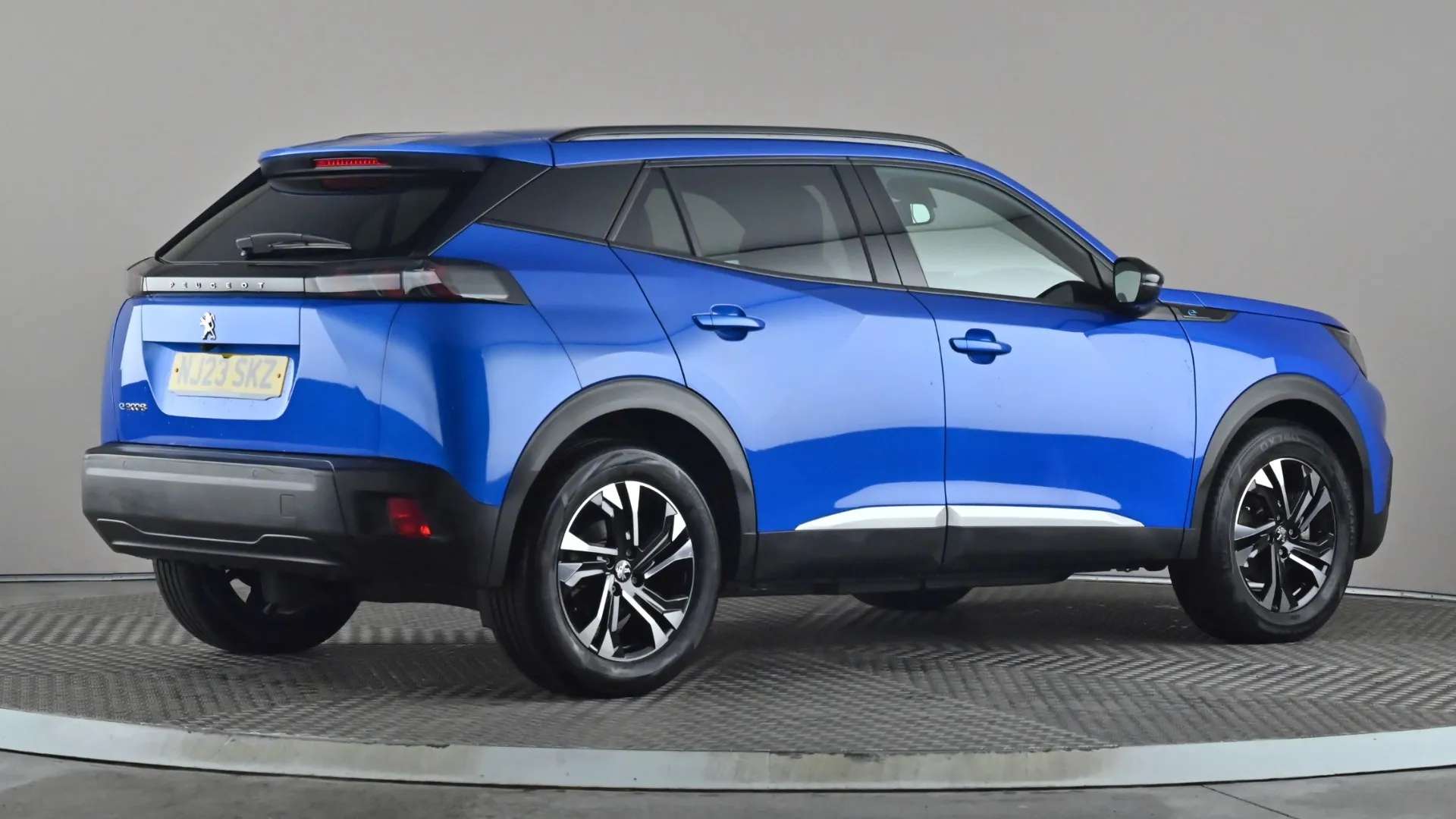 2023 PEUGEOT 2008 2023 PEUGEOT 2008