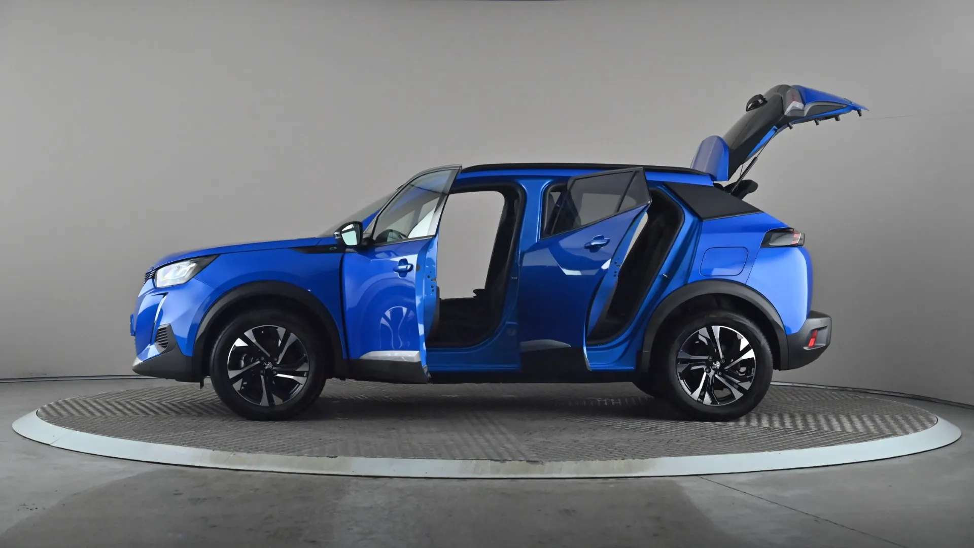 2023 PEUGEOT 2008 2023 PEUGEOT 2008