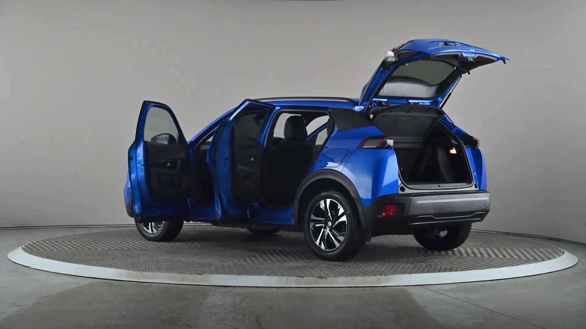 2023 PEUGEOT 2008 2023 PEUGEOT 2008