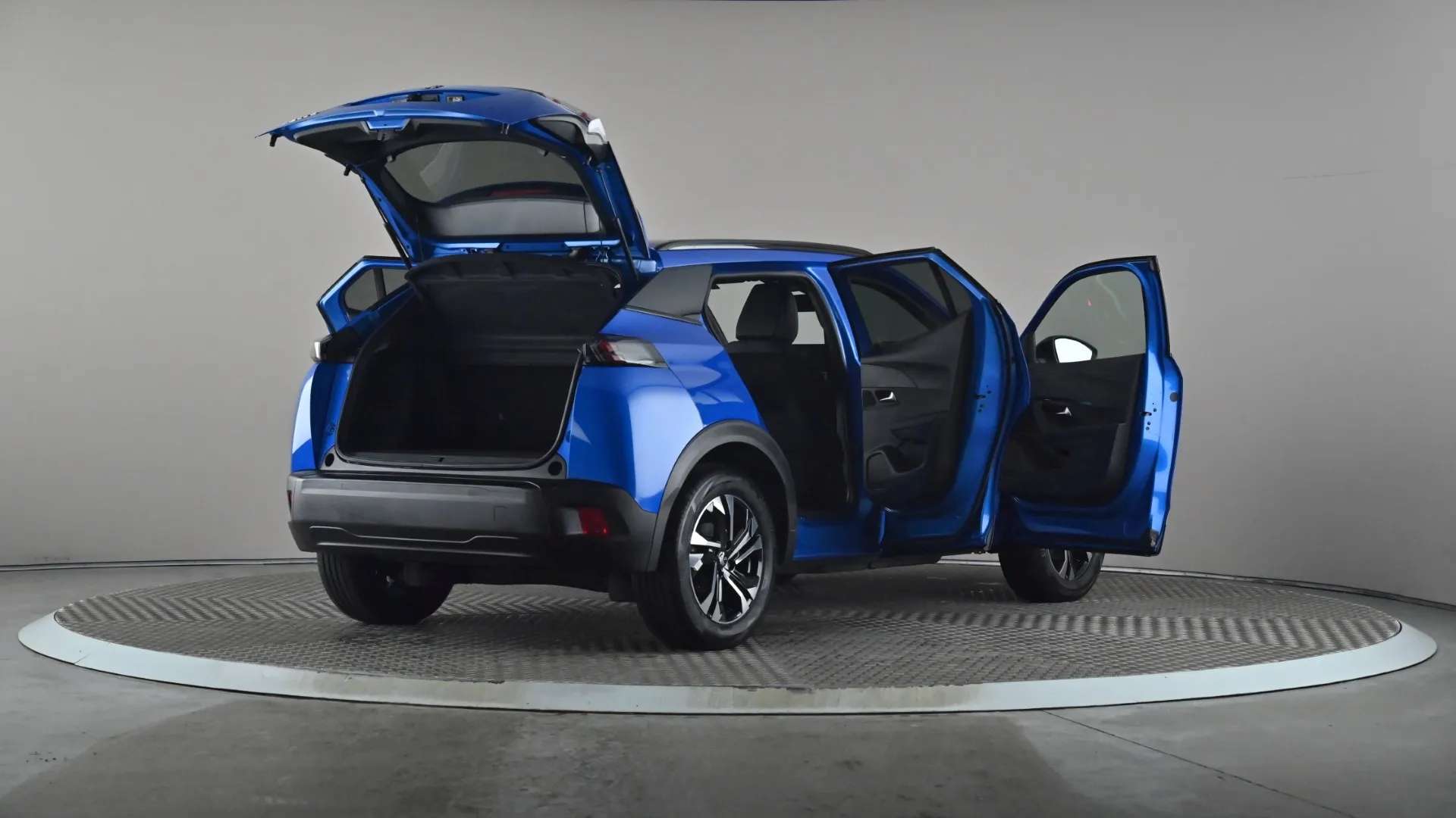 2023 PEUGEOT 2008 2023 PEUGEOT 2008