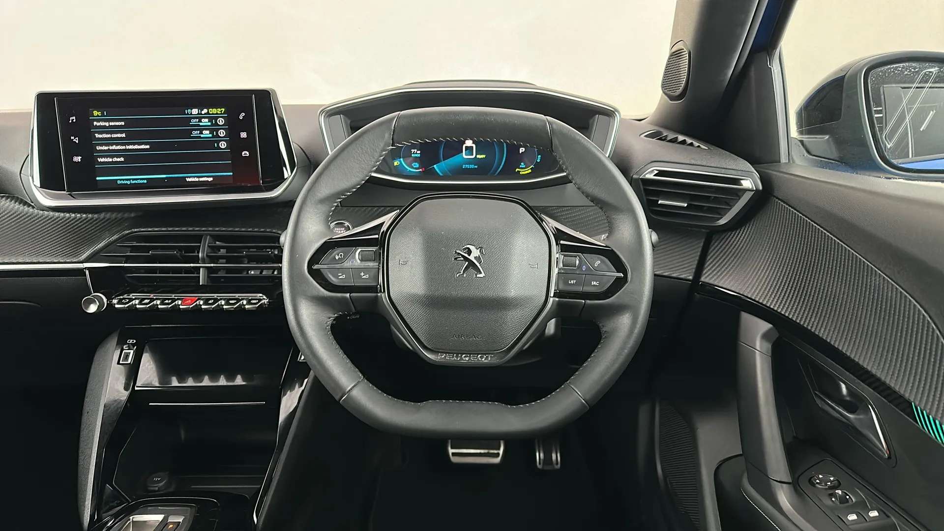 2023 PEUGEOT 2008 2023 PEUGEOT 2008