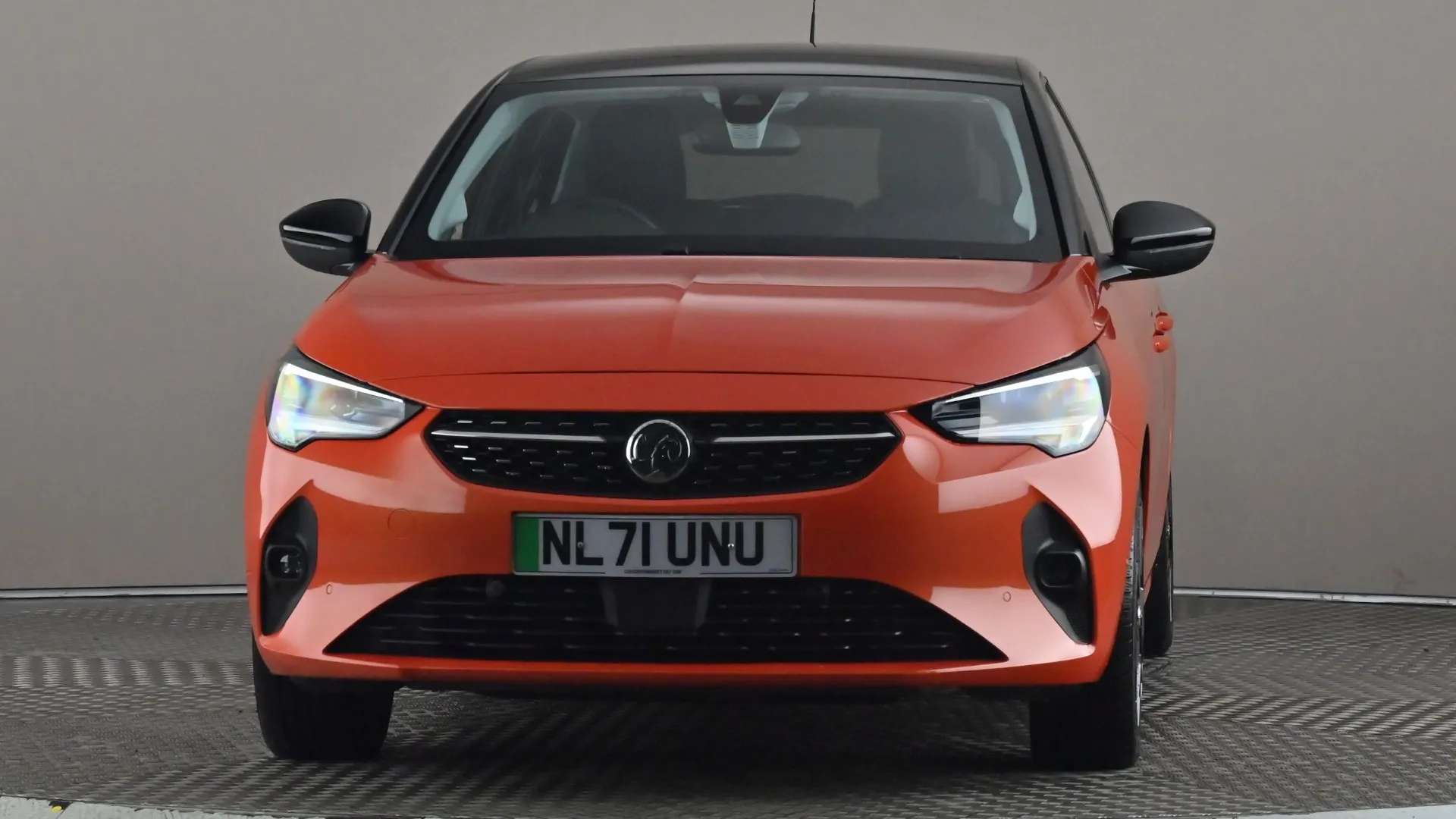 2021 VAUXHALL CORSA 2021 VAUXHALL CORSA