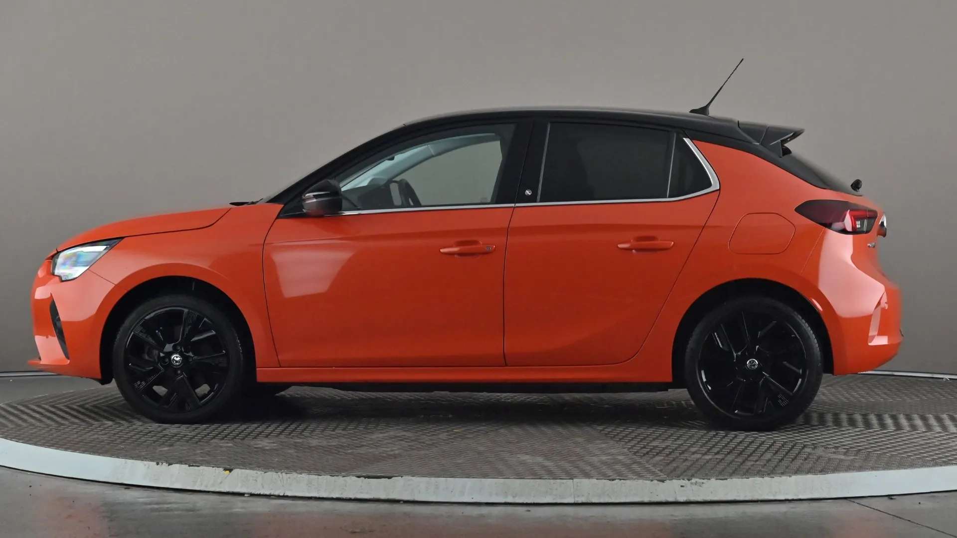 2021 VAUXHALL CORSA 2021 VAUXHALL CORSA