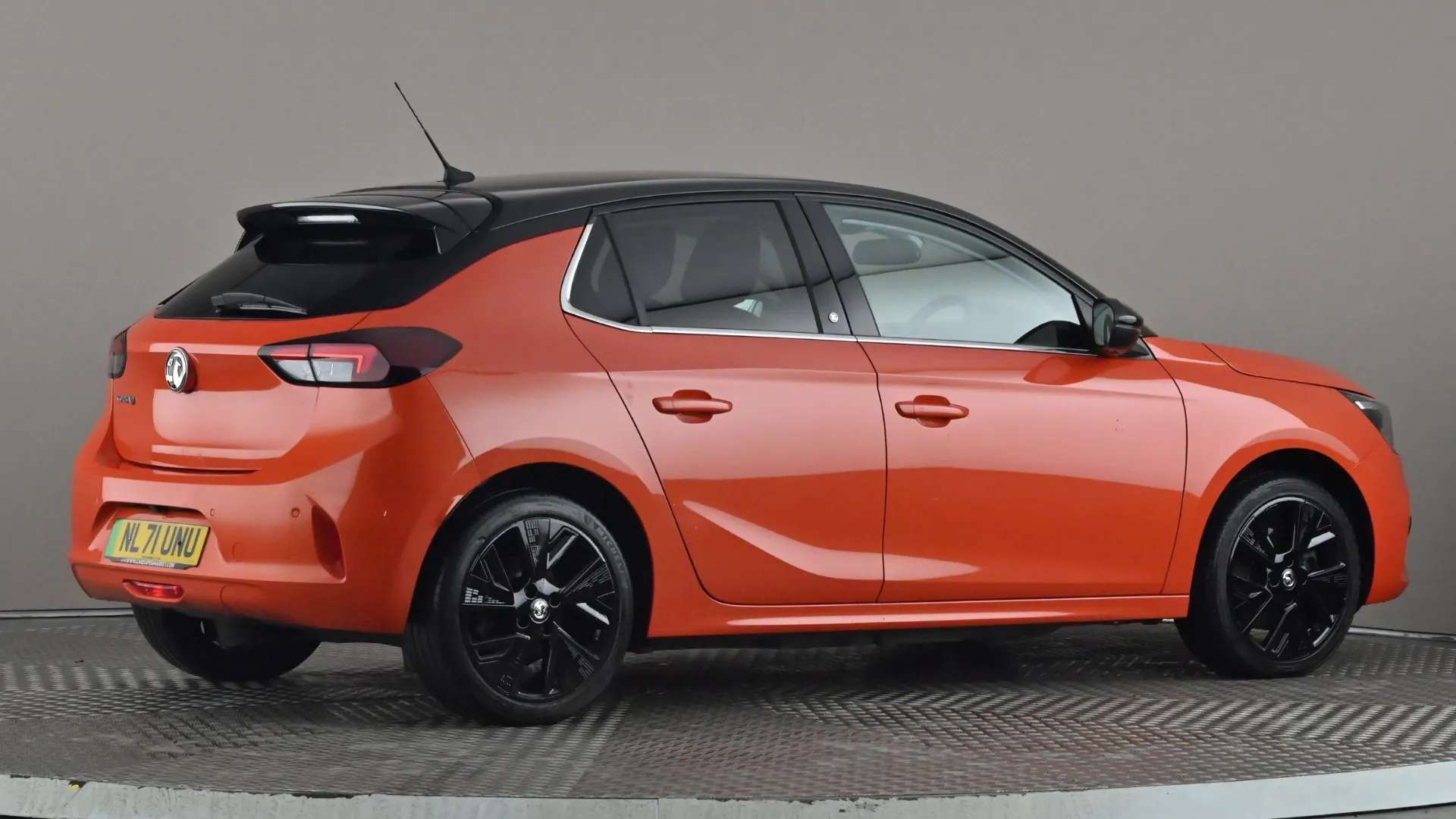 2021 VAUXHALL CORSA 2021 VAUXHALL CORSA