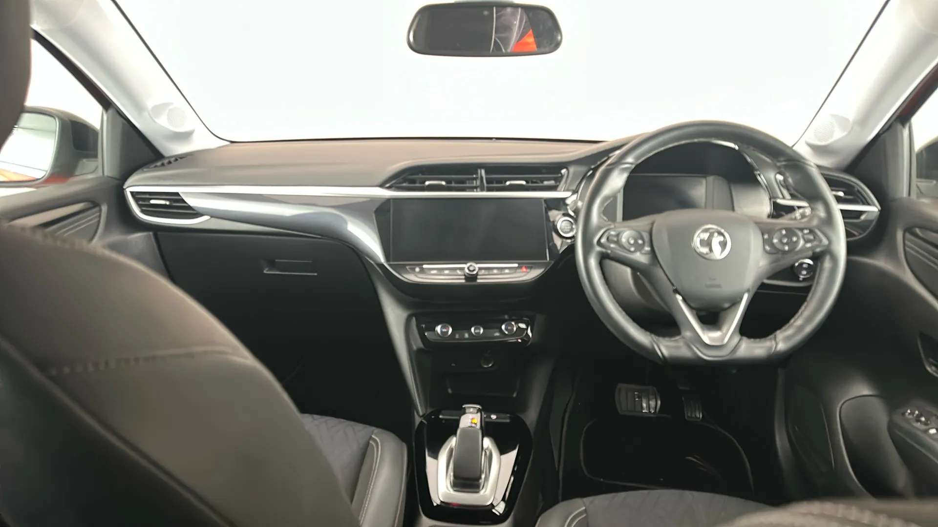 2021 VAUXHALL CORSA 2021 VAUXHALL CORSA